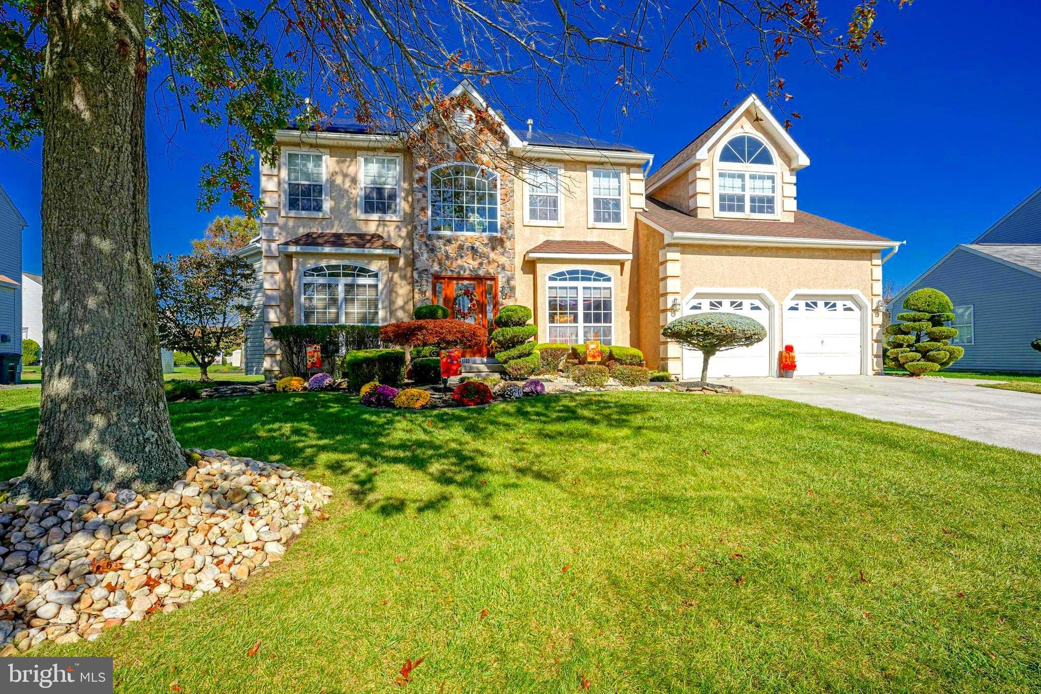 Williamstown, NJ 08094,1180 TAMARIND PL