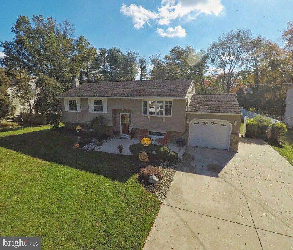 Voorhees, NJ 08043,103 HOMER AVE