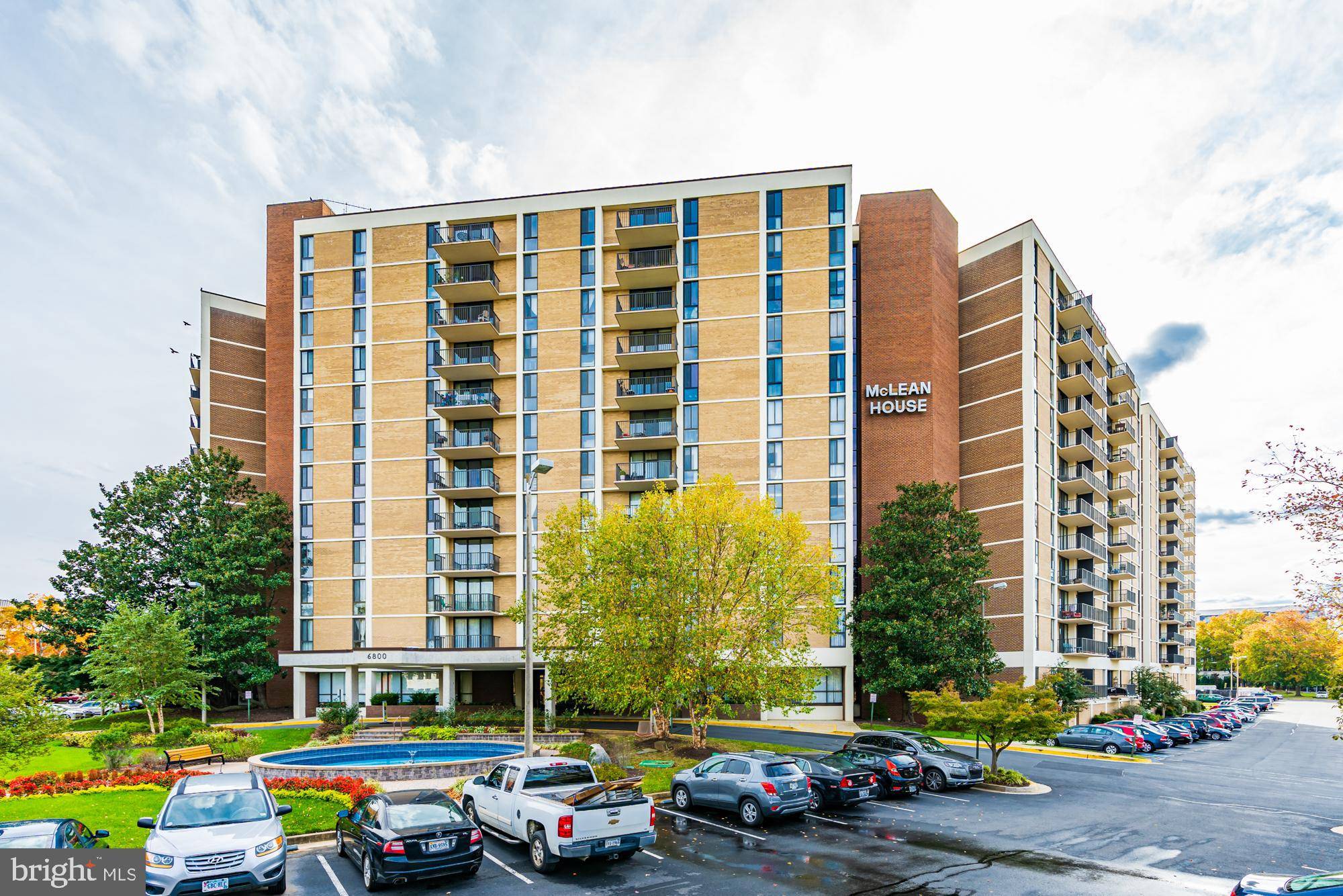 Mclean, VA 22101,6800 FLEETWOOD RD #120