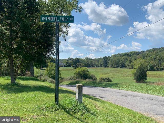 Augusta, WV 26704,WHIPPOORWILL VALLEY DR