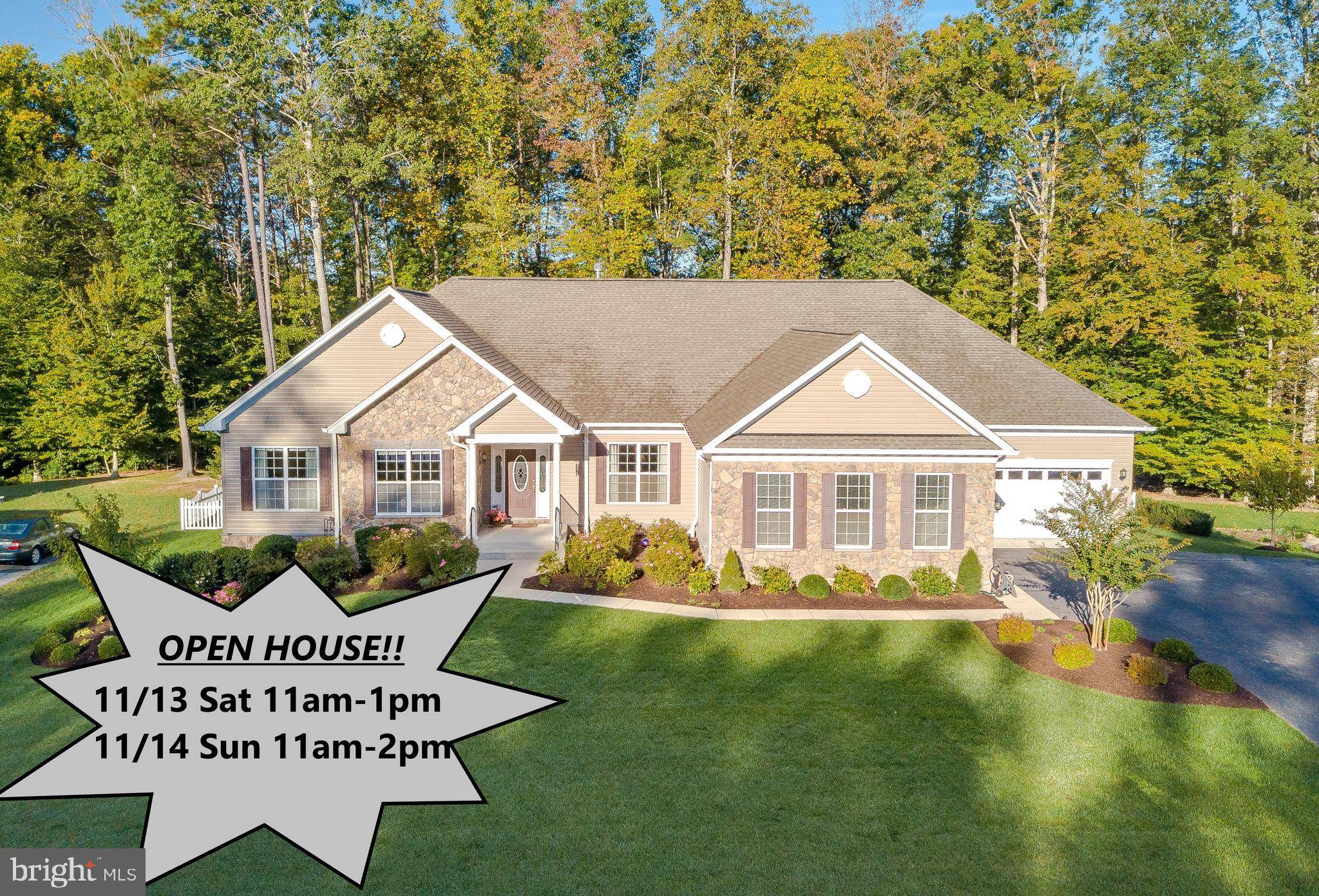 Huntingtown, MD 20639,1351 FAIRWOOD DR