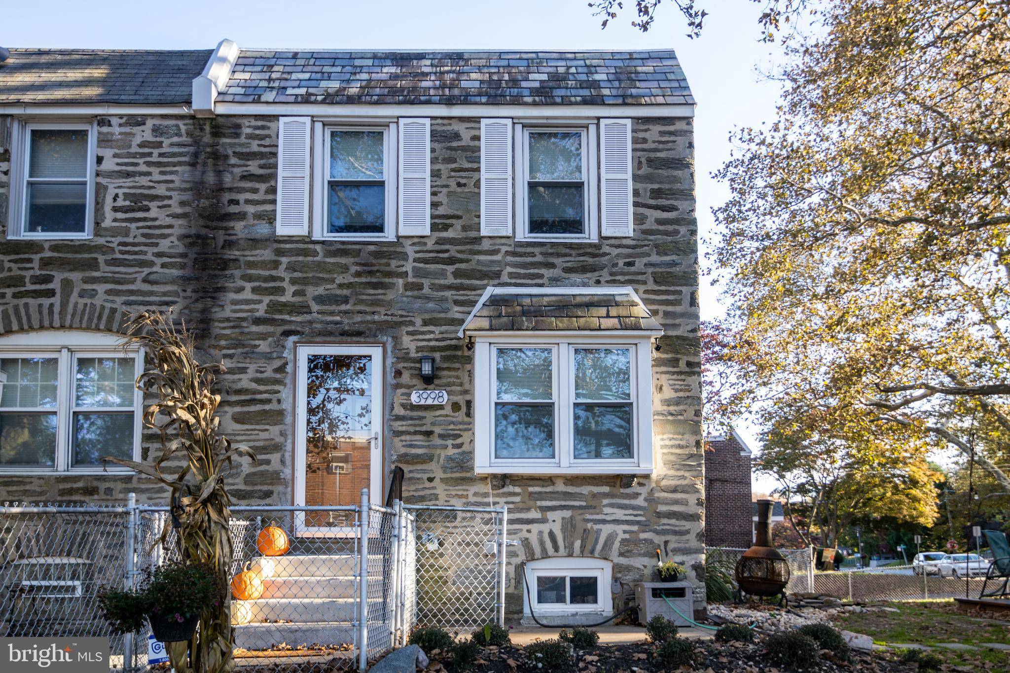 Drexel Hill, PA 19026,3998 MARSHALL RD