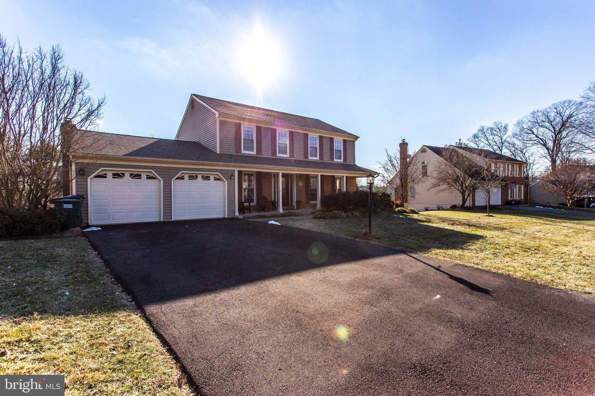 Vienna, VA 22182,9803 WINTERCRESS CT