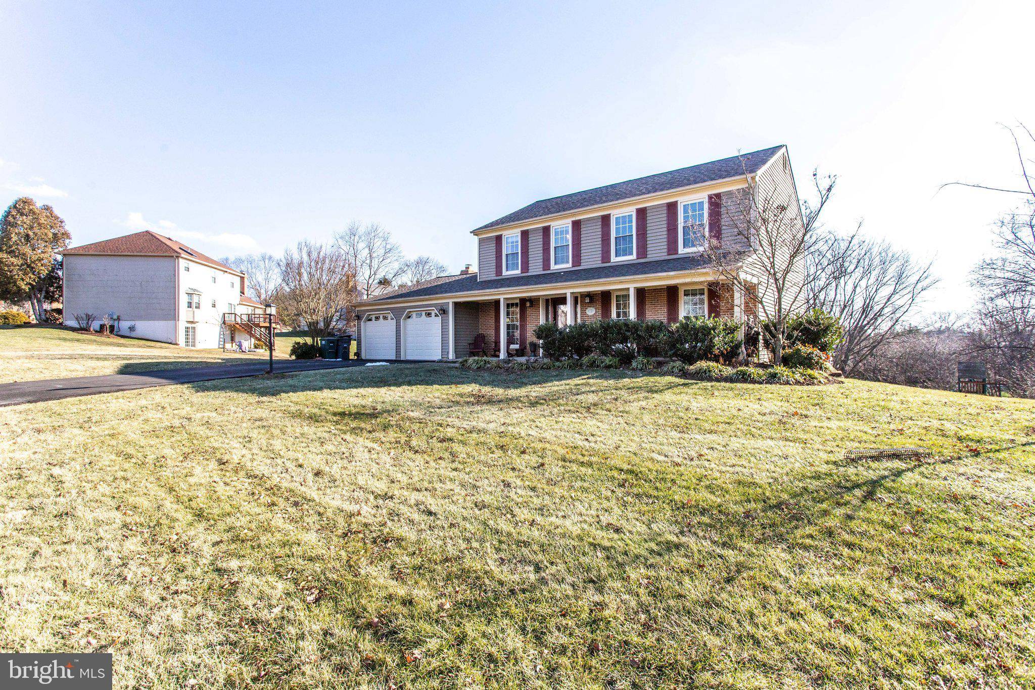 Vienna, VA 22182,9803 WINTERCRESS CT