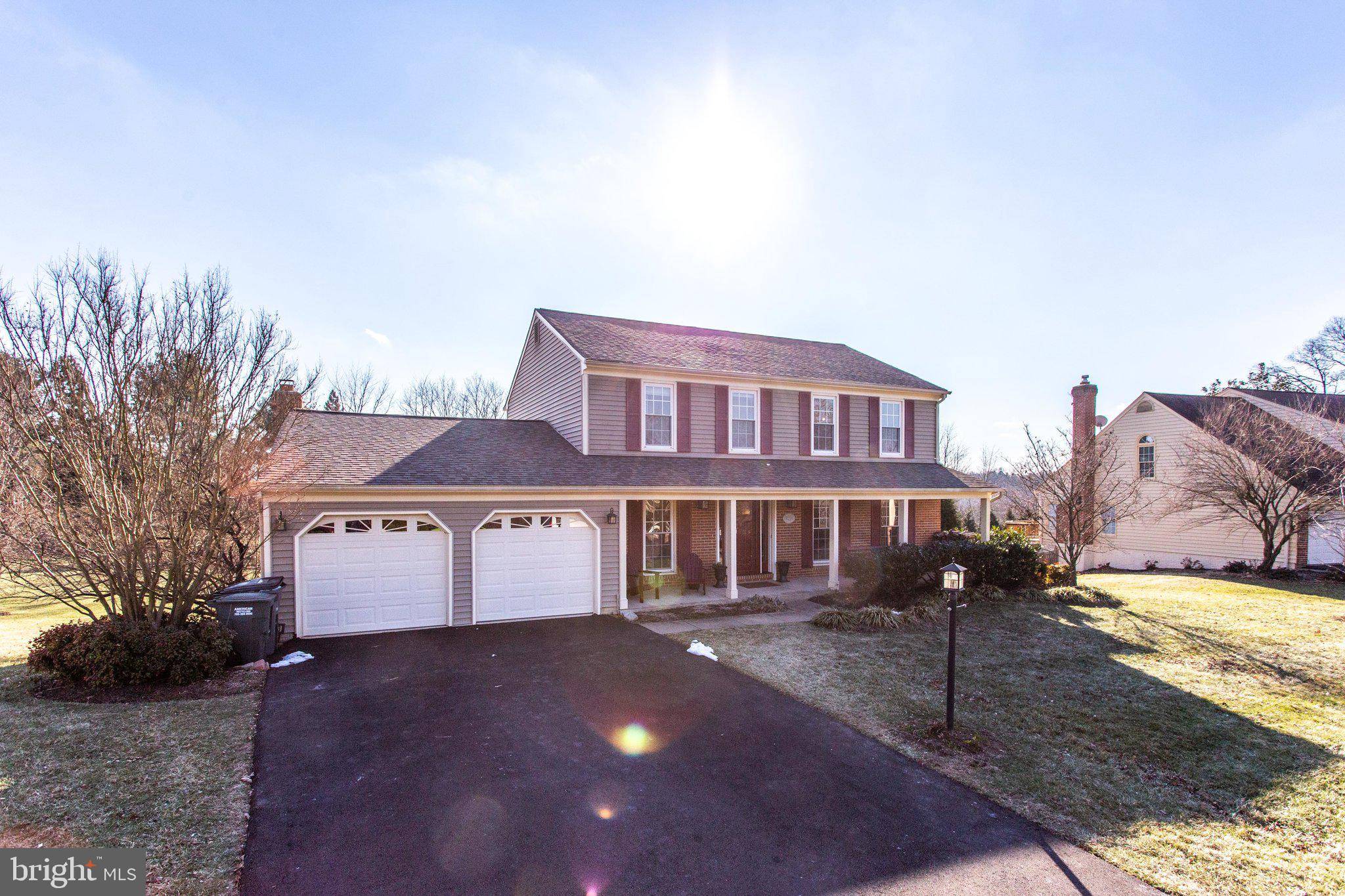 Vienna, VA 22182,9803 WINTERCRESS CT