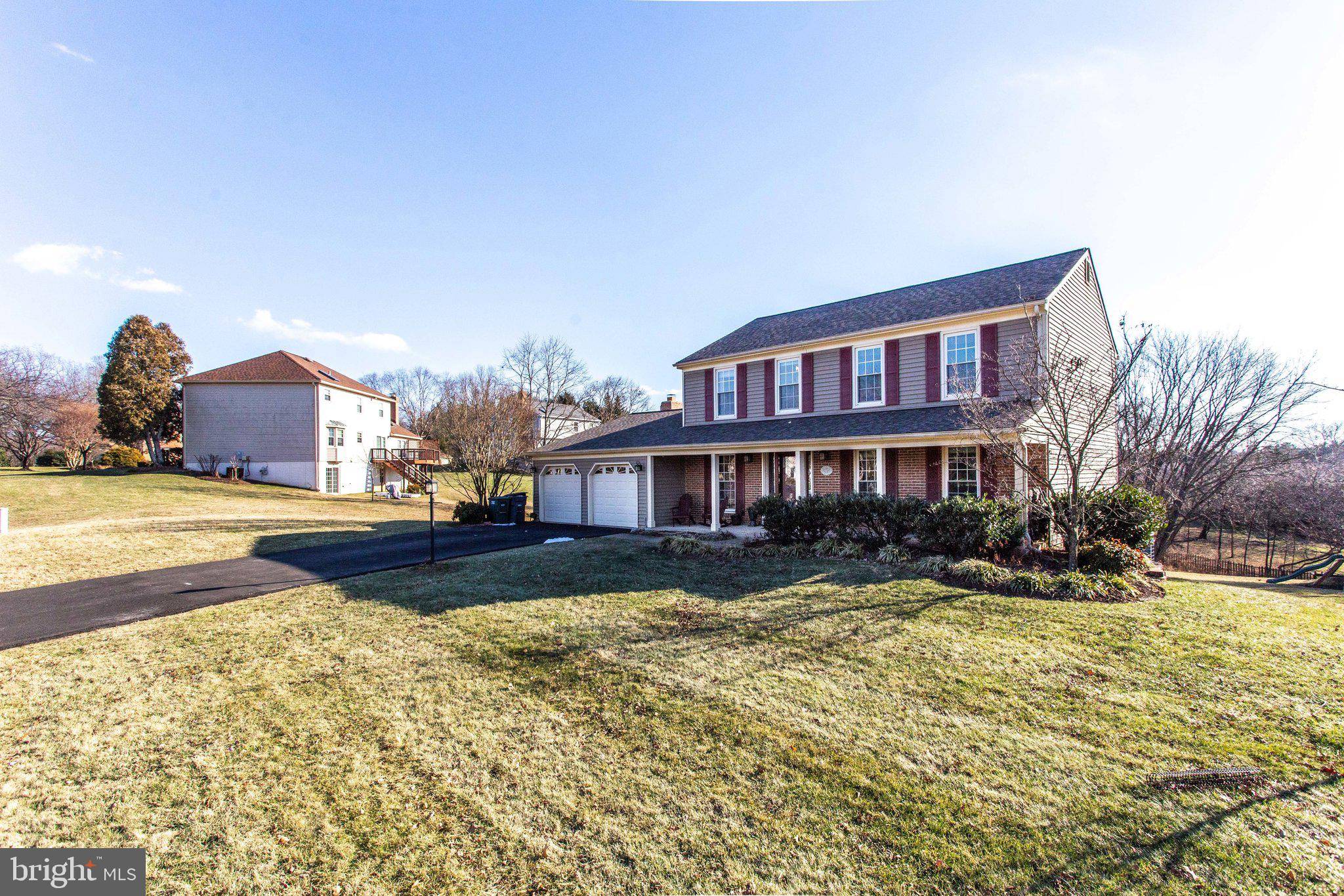 Vienna, VA 22182,9803 WINTERCRESS CT