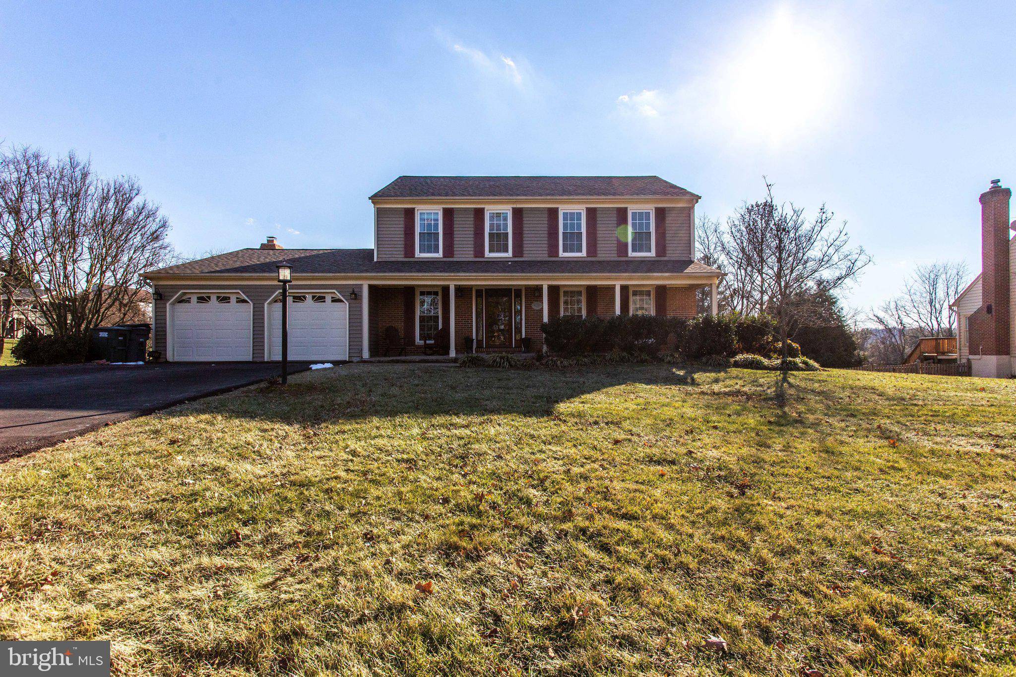 Vienna, VA 22182,9803 WINTERCRESS CT