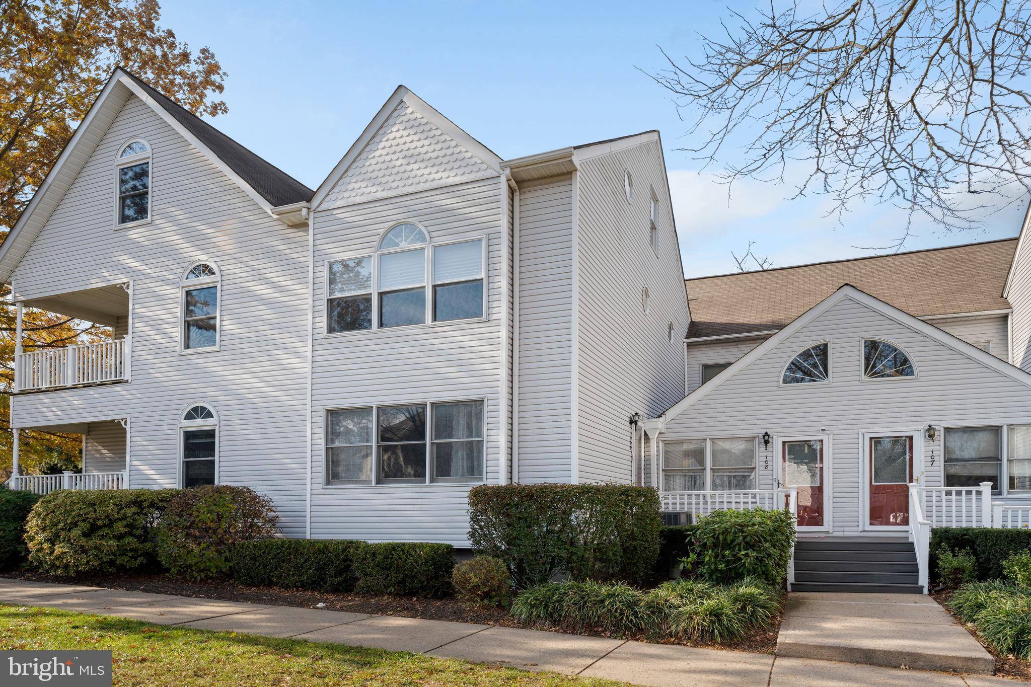 Montgomeryville, PA 18936,109 VICTORIA DR