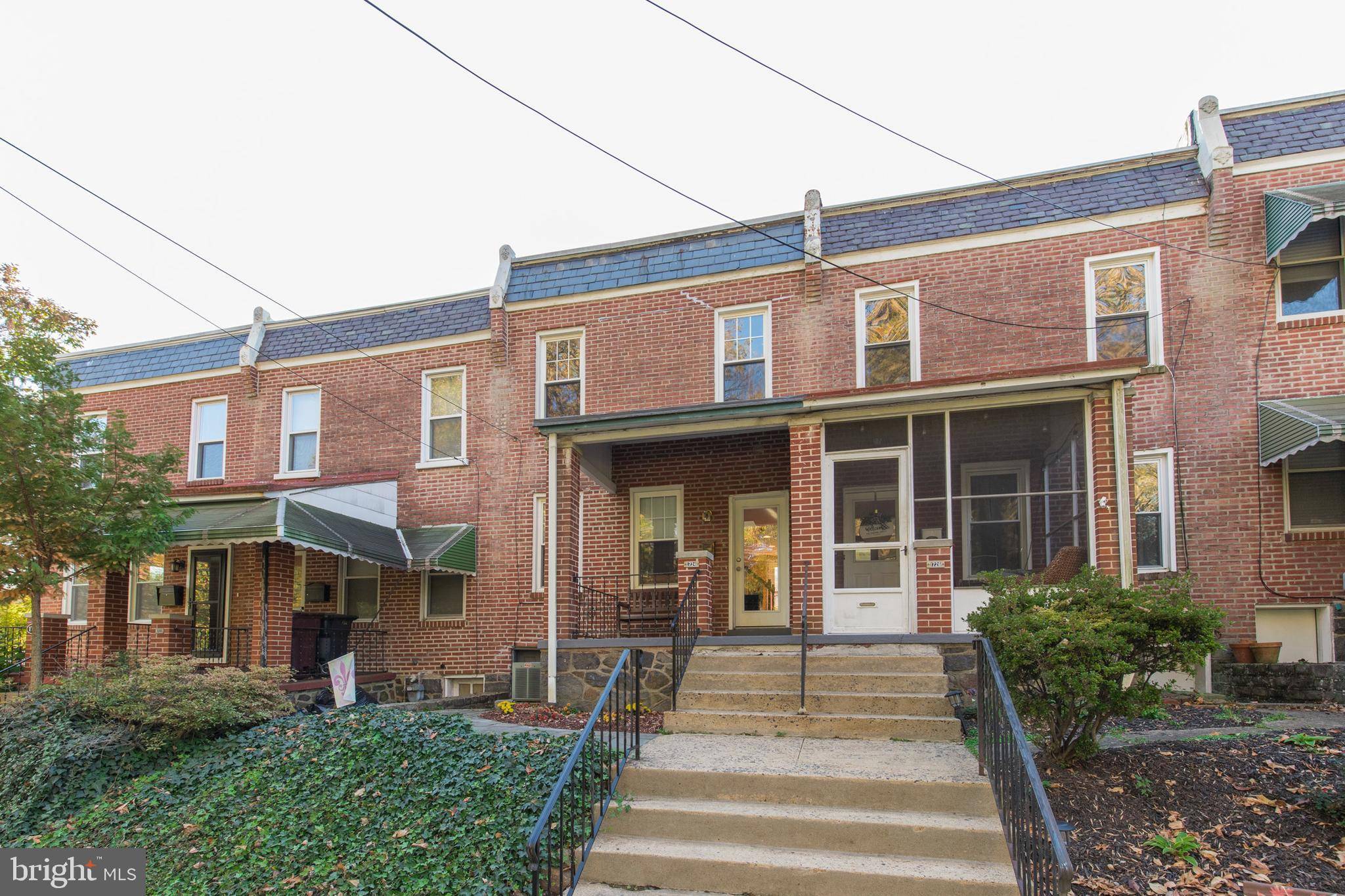 Wilmington, DE 19806,1724 WAWASET ST