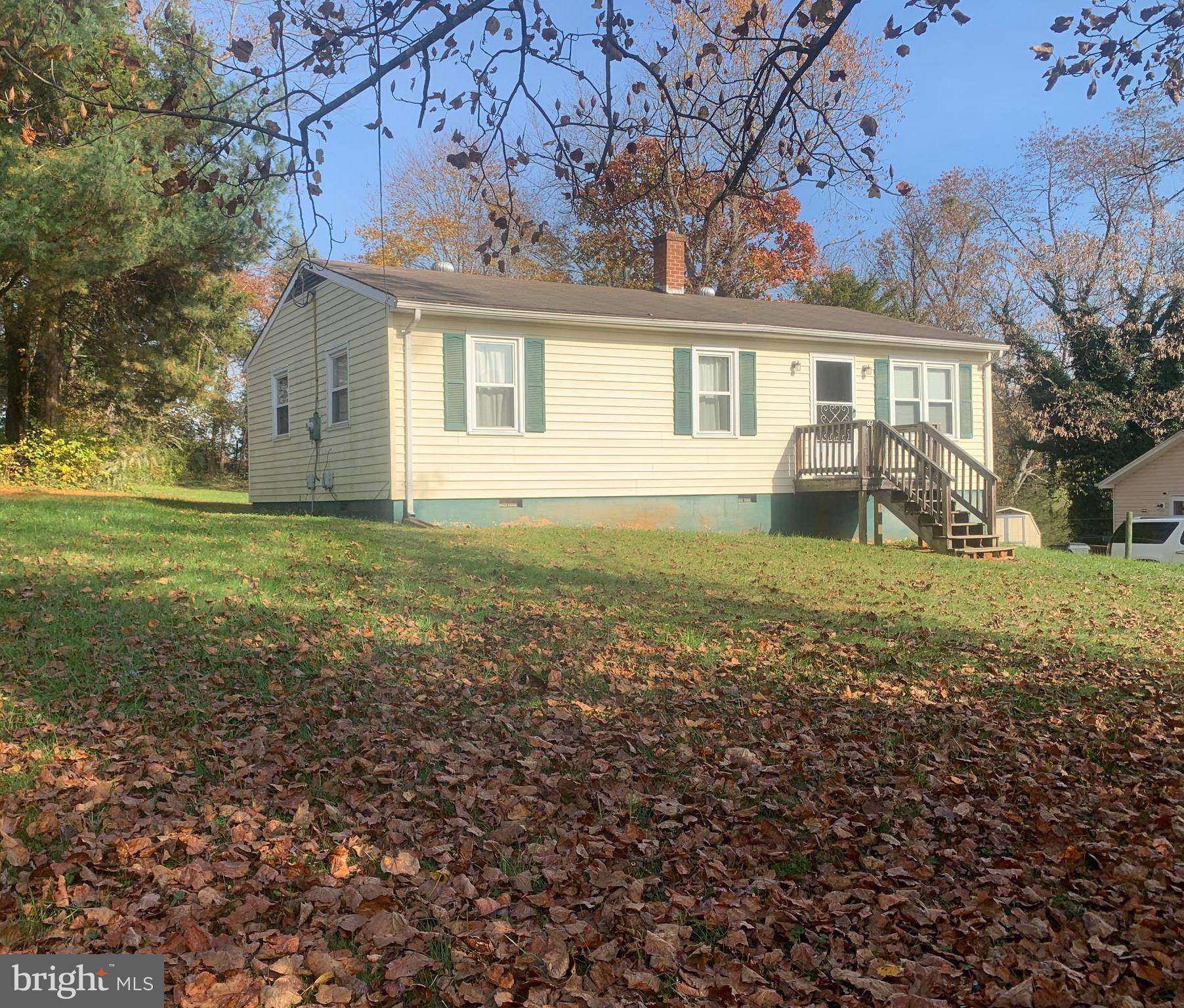 Madison, VA 22727,99 RESETTLEMENT CT