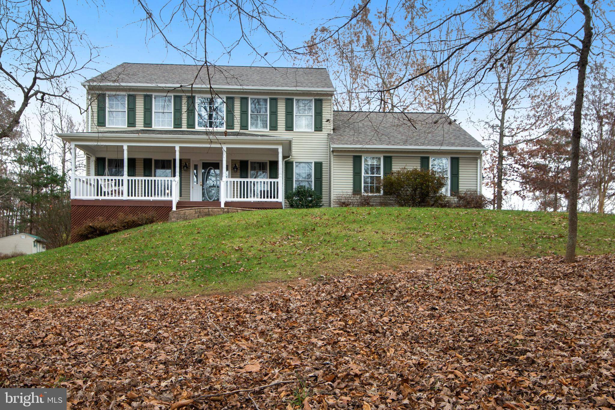 Amissville, VA 20106,2664 WILDWOOD CIR