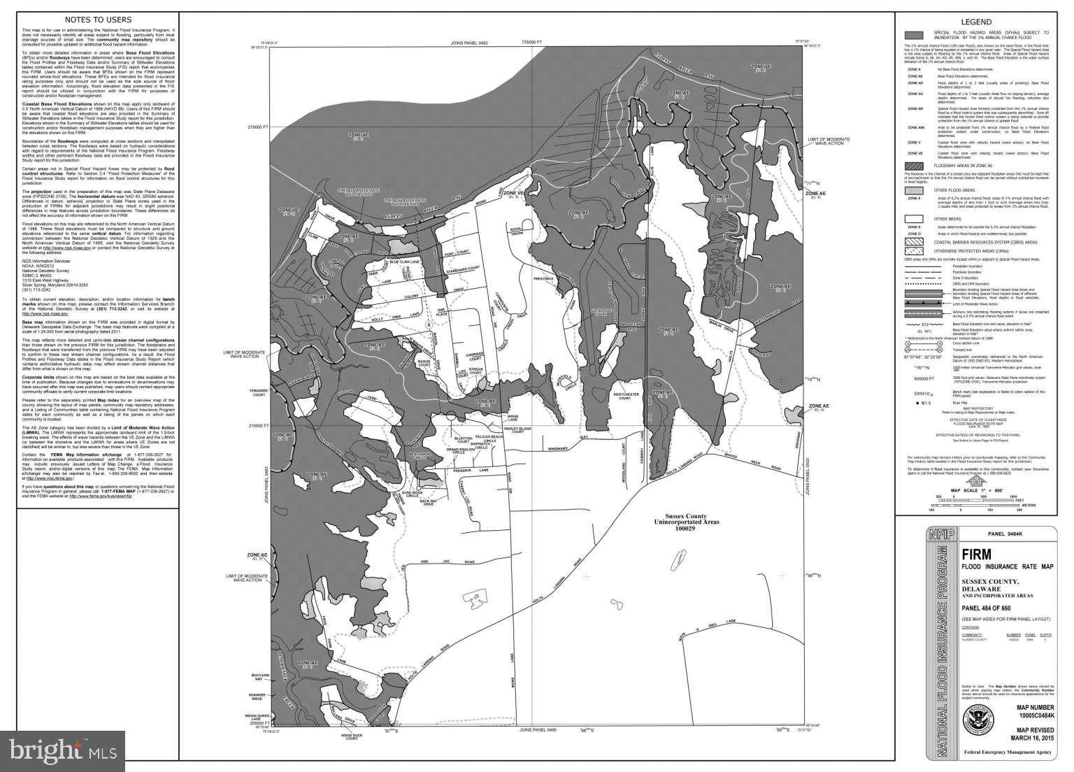 Dagsboro, DE 19939,BLK H LOT 9 PORT CT