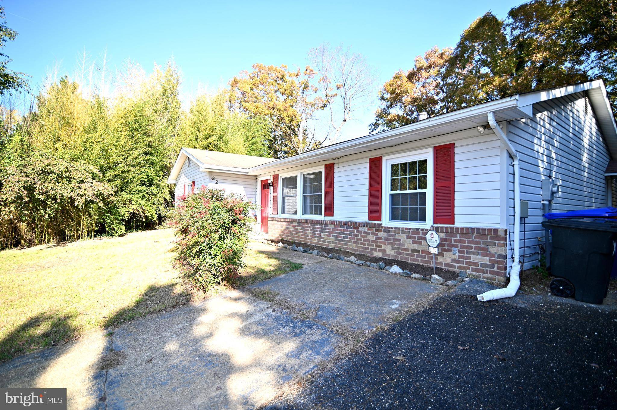 Bryans Road, MD 20616,2254 DANBERRY CT