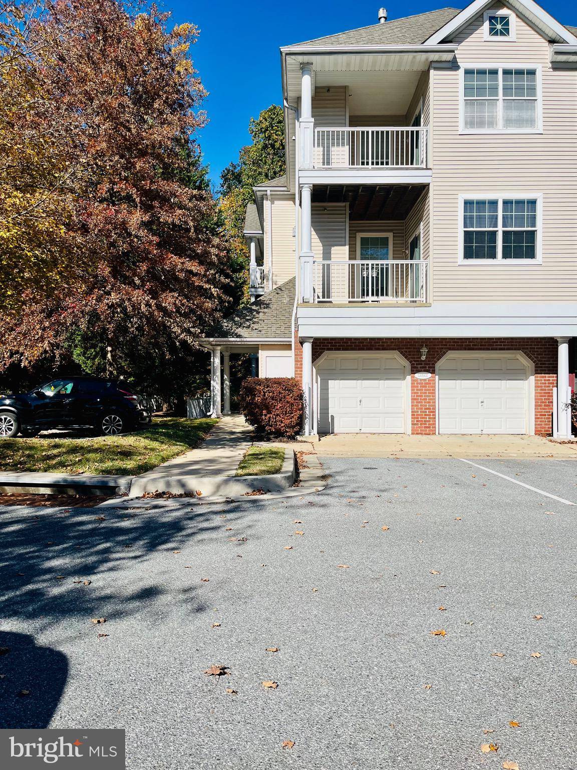 Owings Mills, MD 21117,9673 DEVEDENTE DR #201