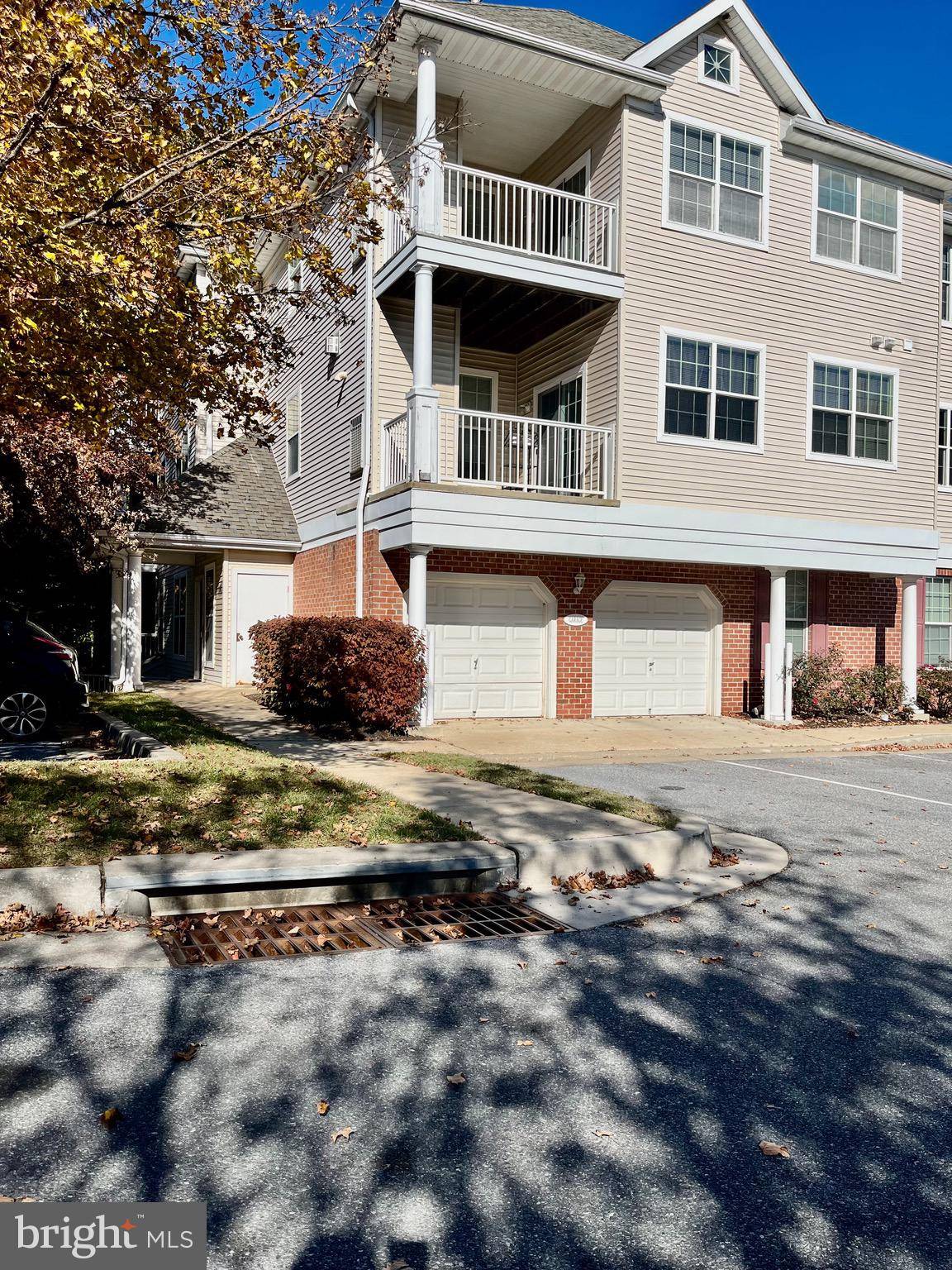 Owings Mills, MD 21117,9673 DEVEDENTE DR #201