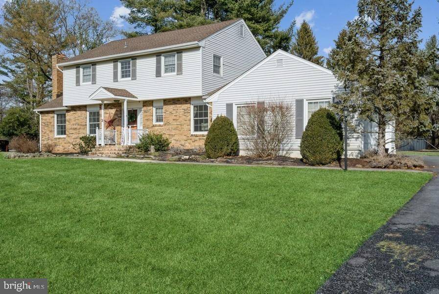 Princeton, NJ 08540,5 MONROE CT