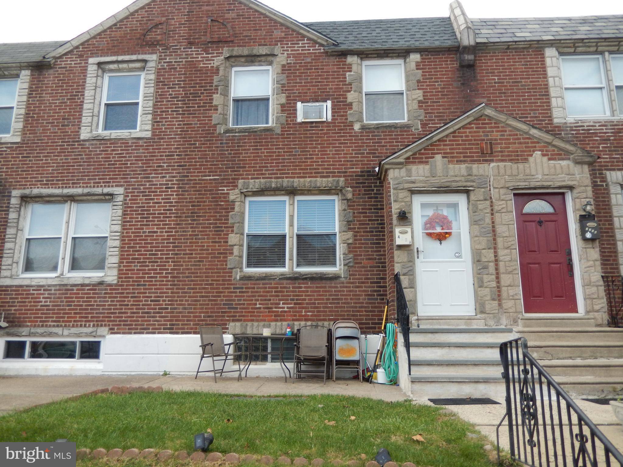 Philadelphia, PA 19136,4208 ALDINE ST