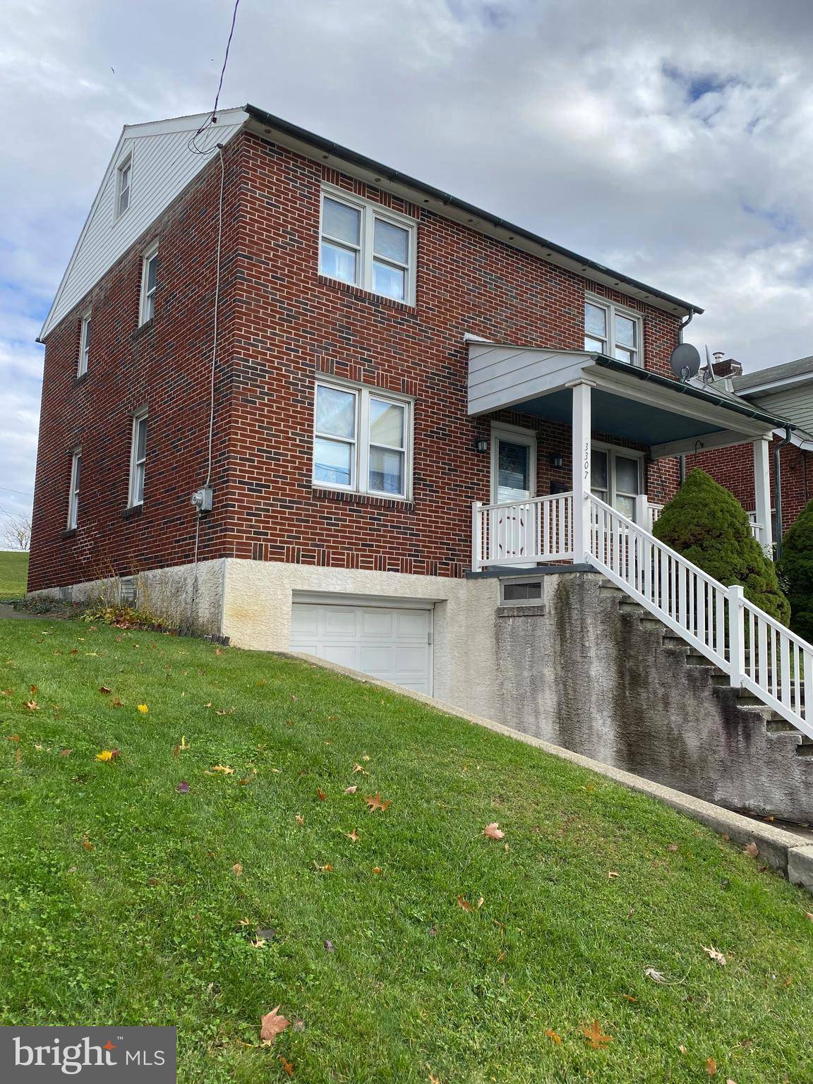 Reading, PA 19605,3307 ORCHARD PL