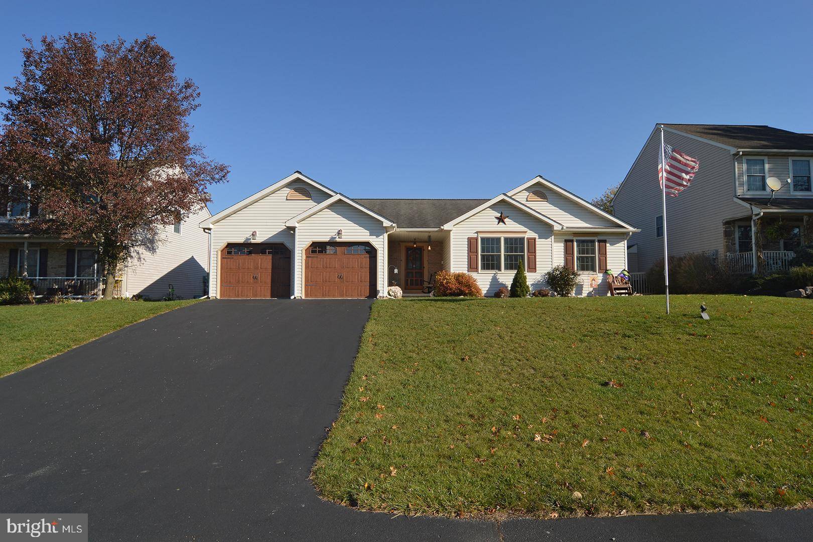 Blandon, PA 19510,321 SOONER LN