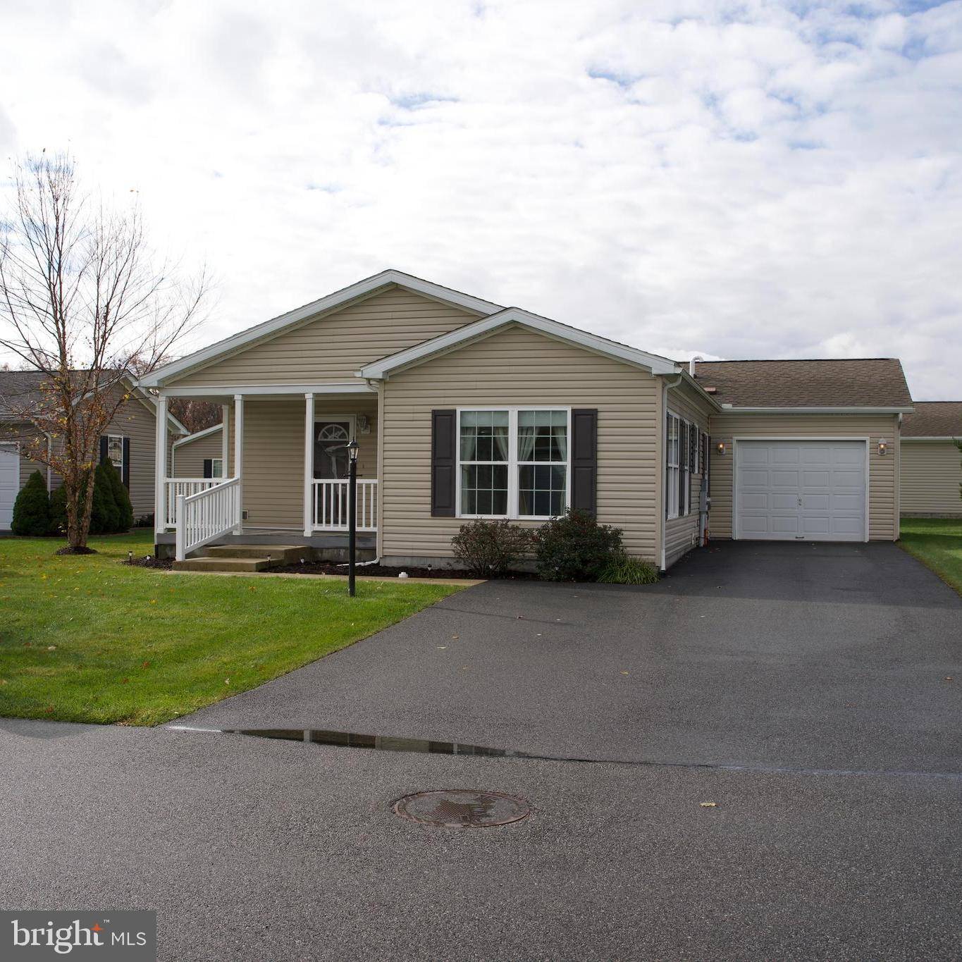 Bechtelsville, PA 19505,24 WREN DR