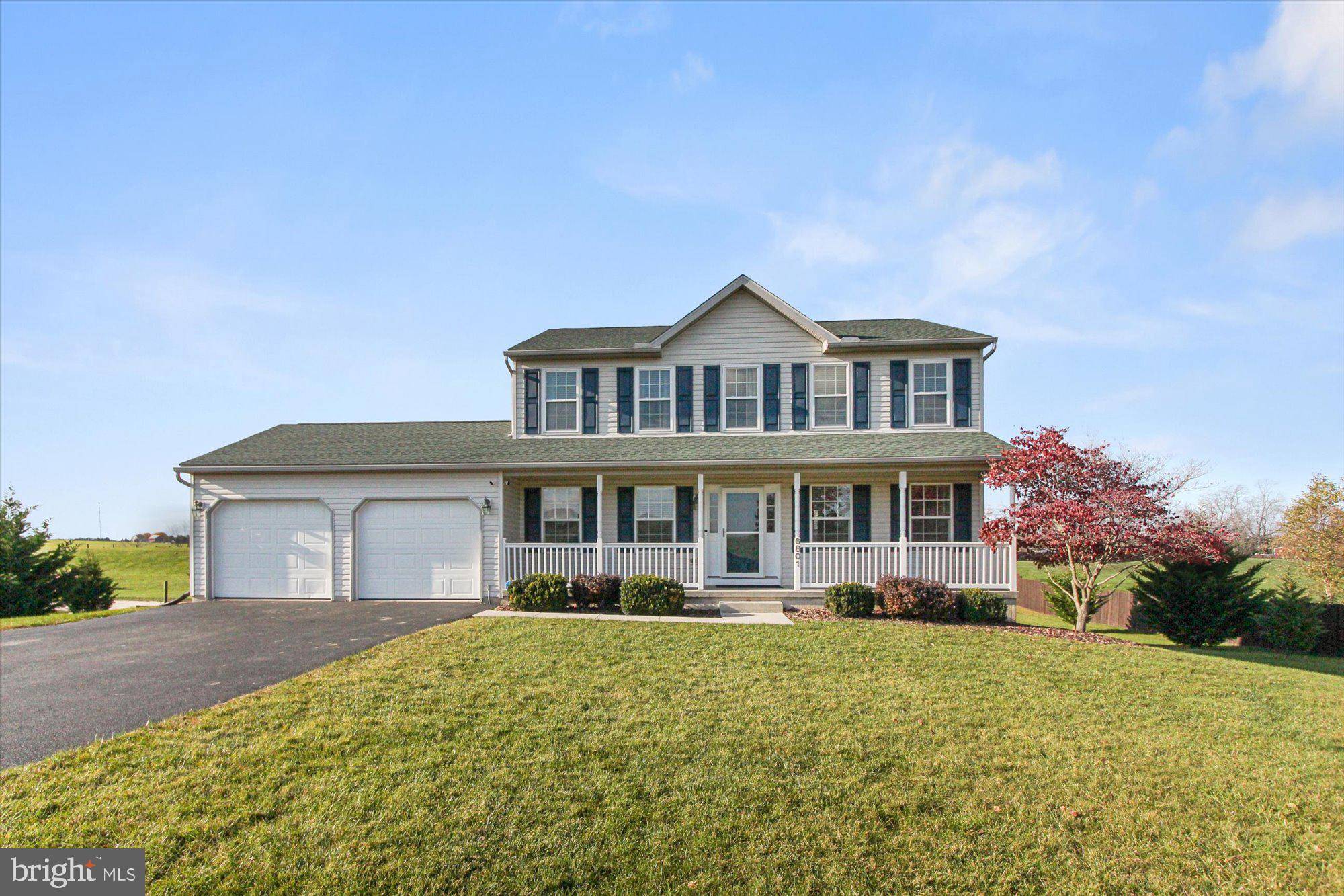 Thomasville, PA 17364,6801 MOUL RD