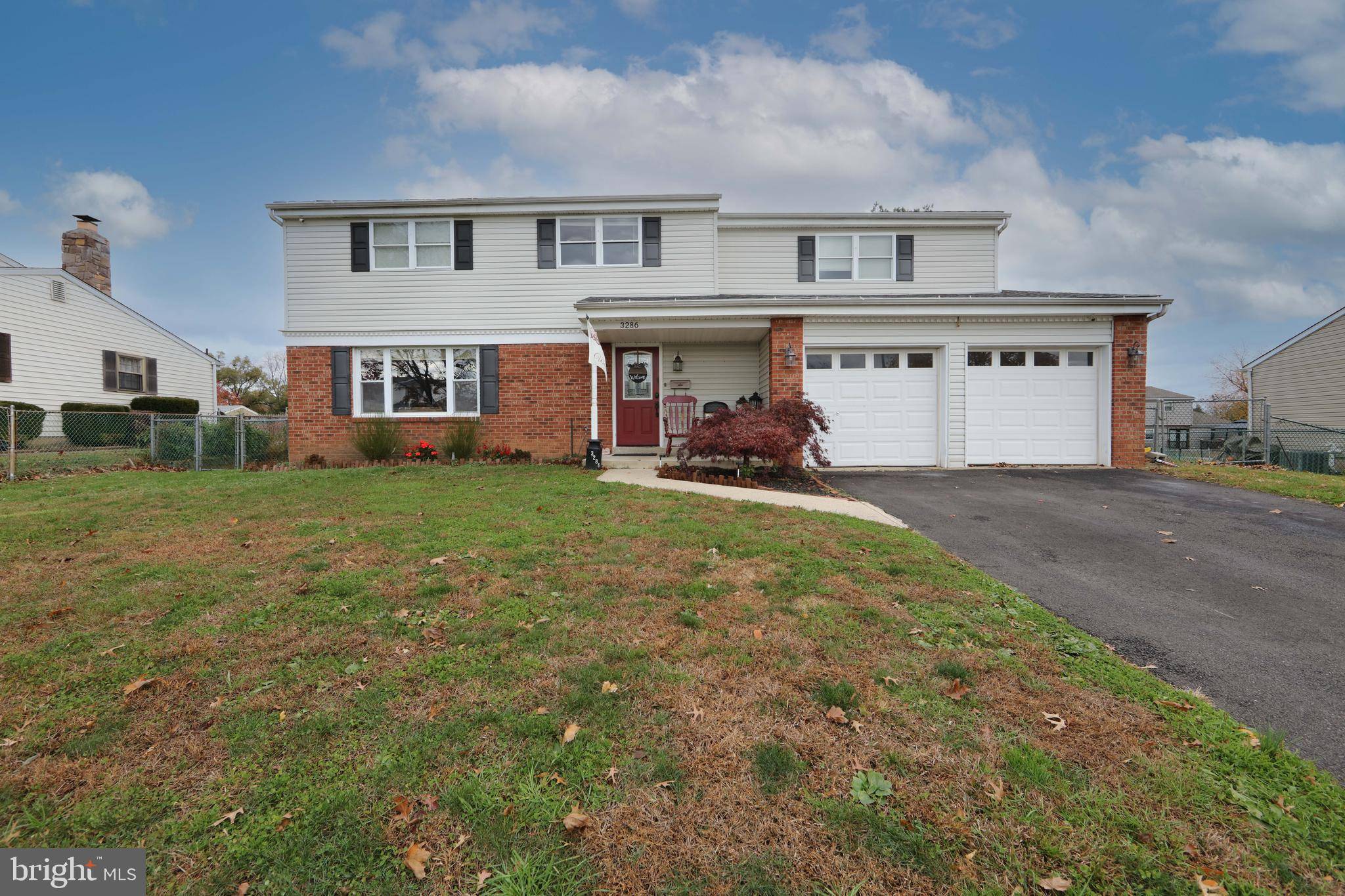 Bensalem, PA 19020,3286 SANDY LN