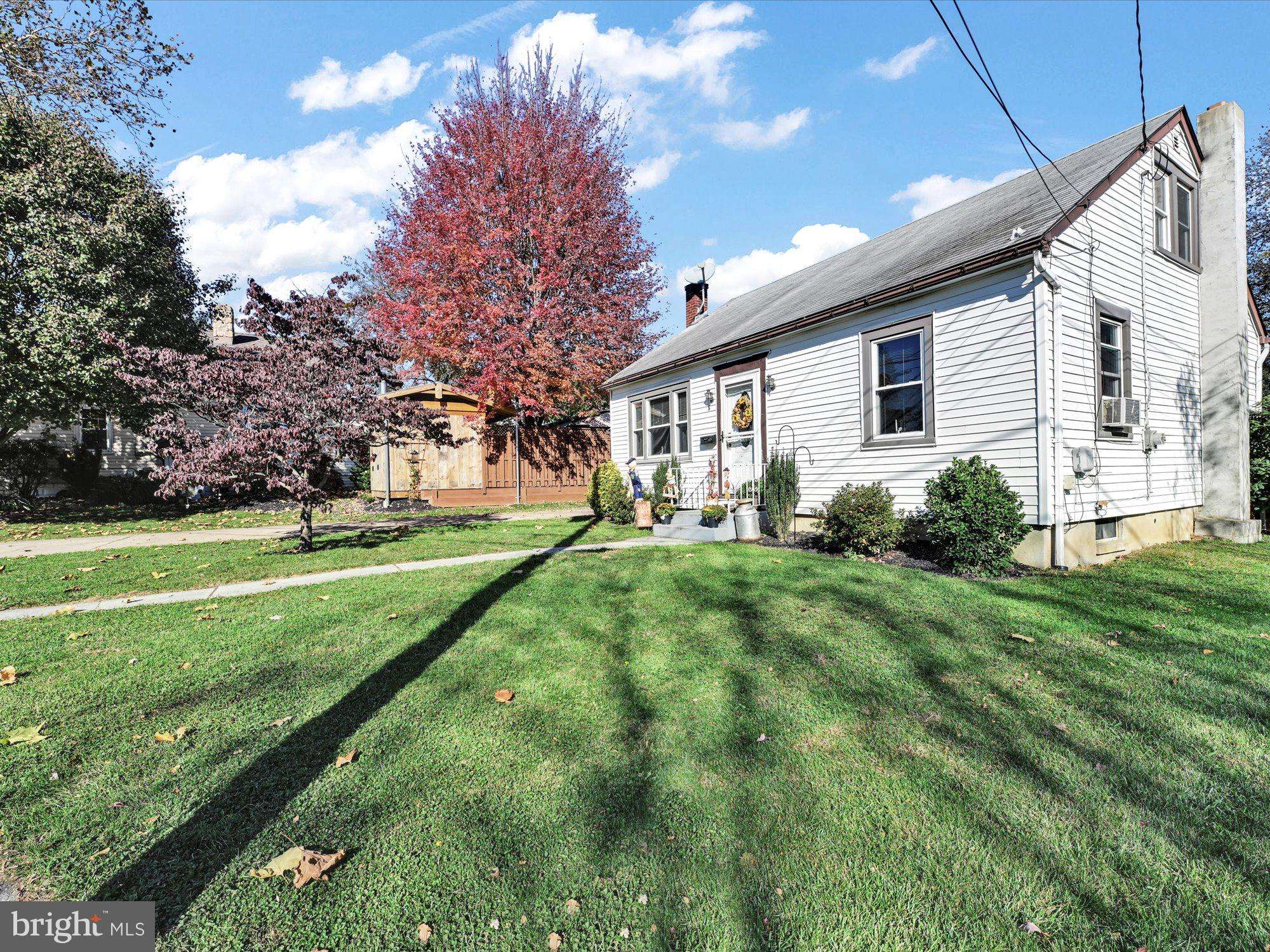 Cleona, PA 17042,108 S MILL ST