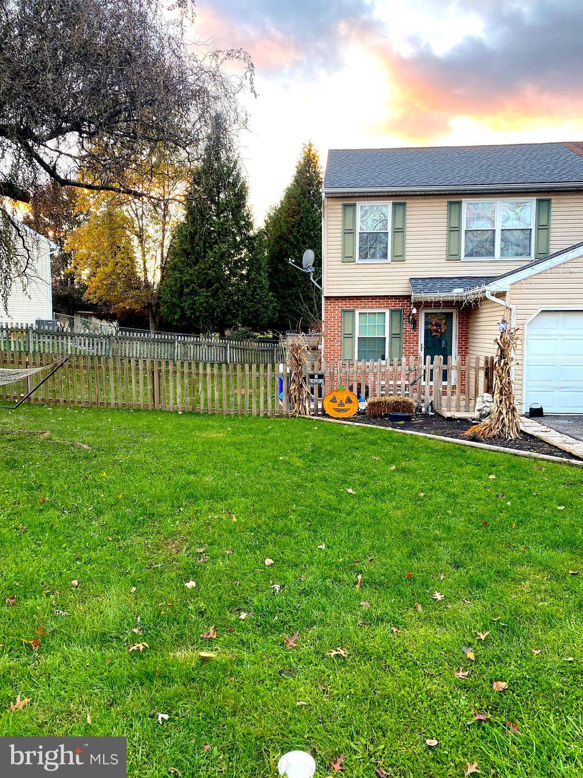 Dover, PA 17315,1840 WYATT CIR