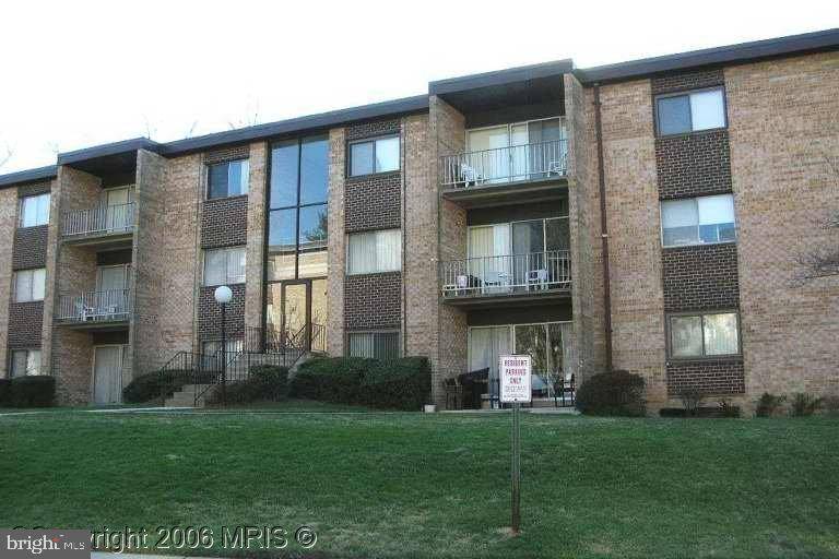 Silver Spring, MD 20906,3772 BEL PRE RD #3772-7