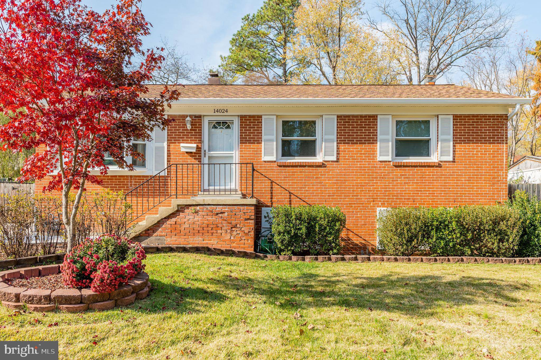 Woodbridge, VA 22191,14024 ROANOKE ST