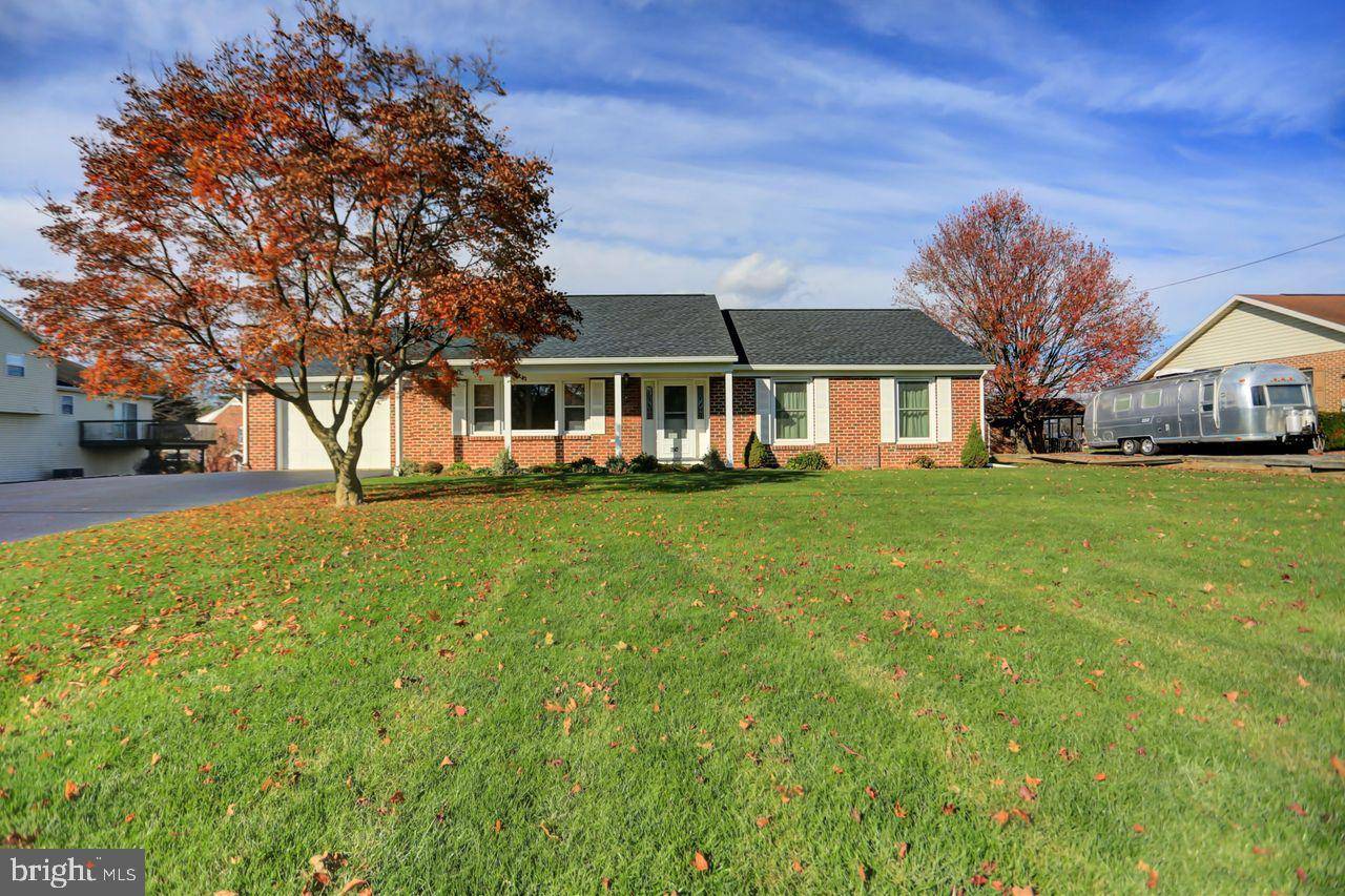 Chambersburg, PA 17202,2847 PAXTON CT