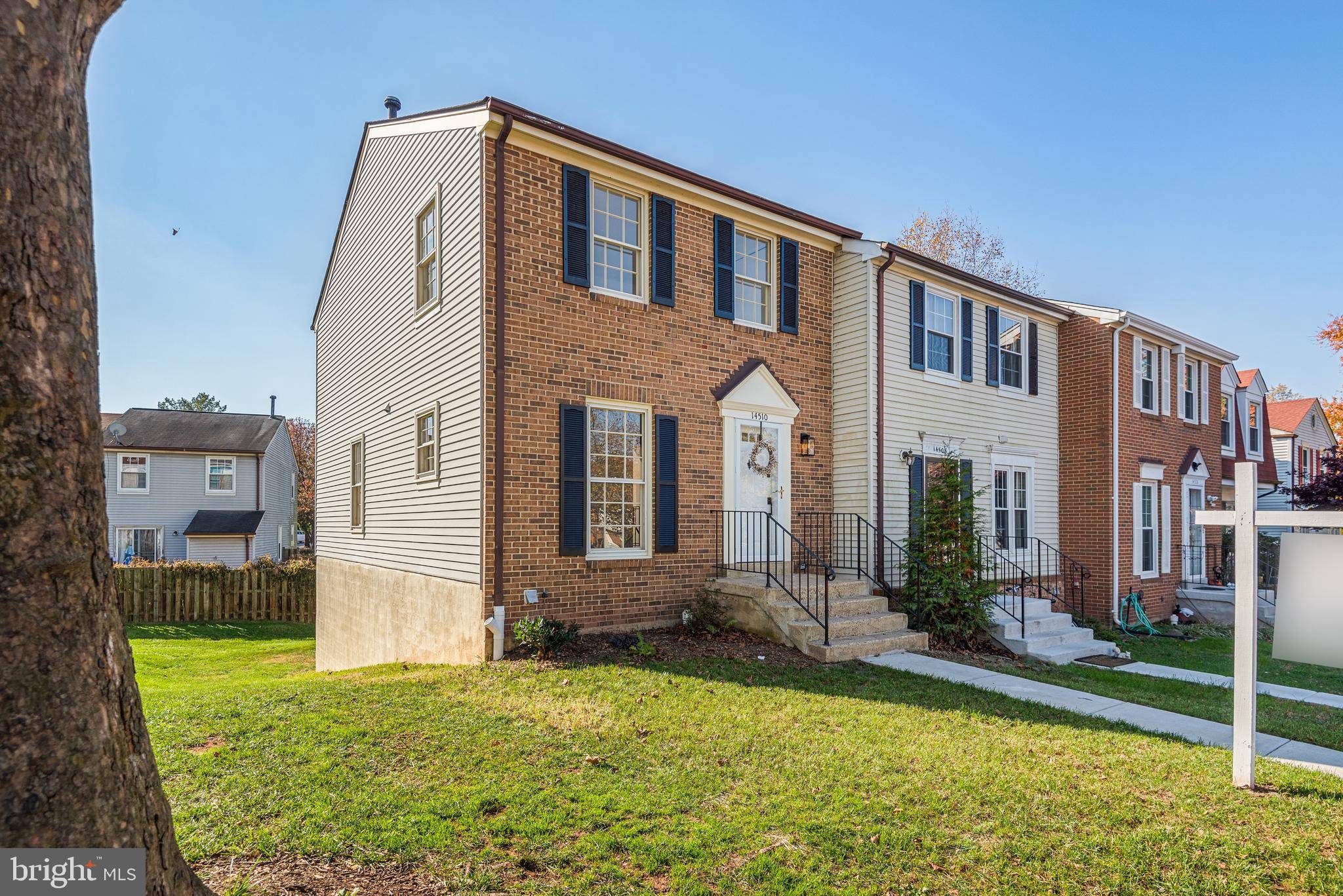 Centreville, VA 20120,14510 BLACK HORSE CT