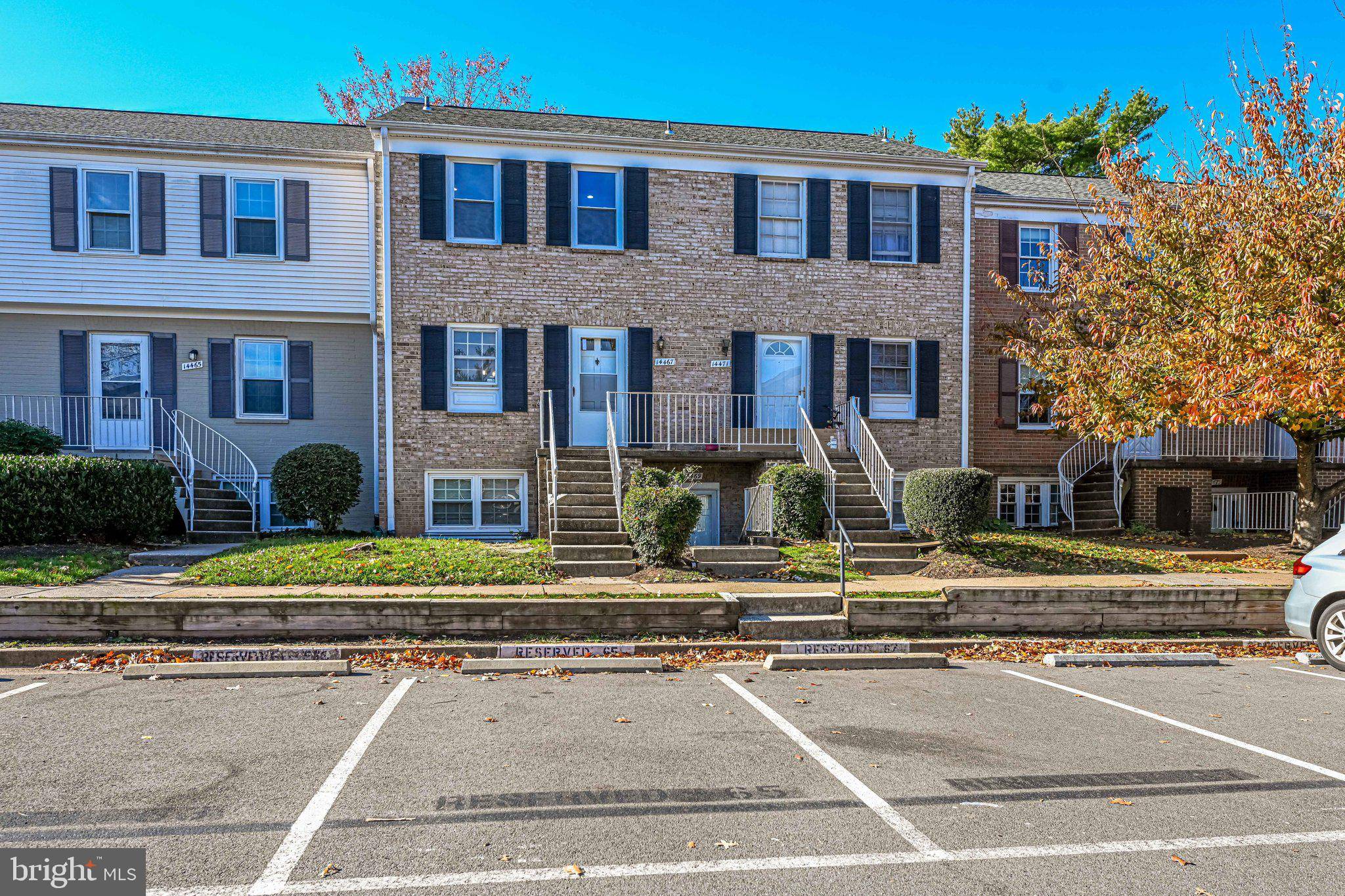 Centreville, VA 20121,14467 SAGUARO PL