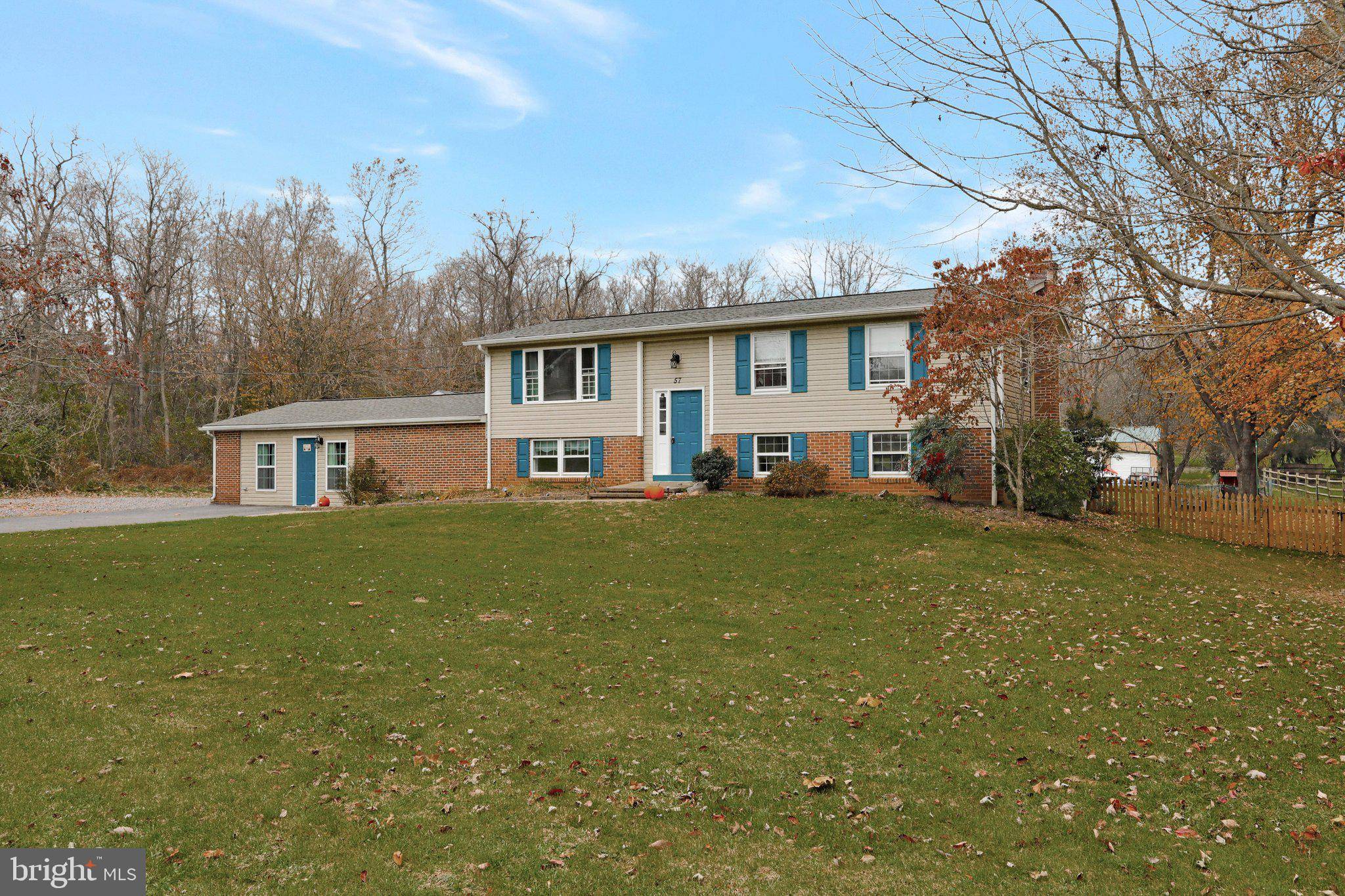 Falling Waters, WV 25419,57 ANTIOCH LANE