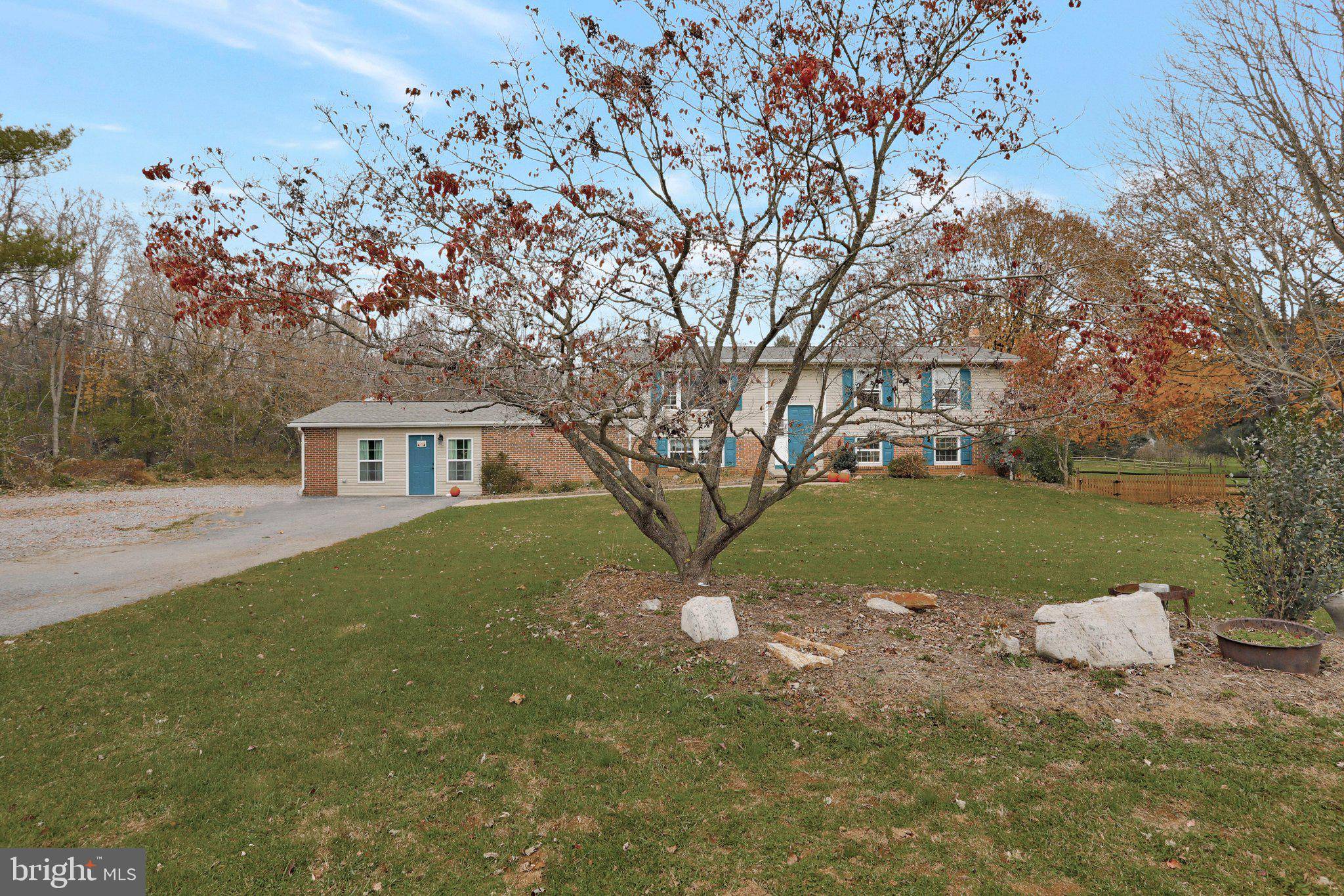 Falling Waters, WV 25419,57 ANTIOCH LANE