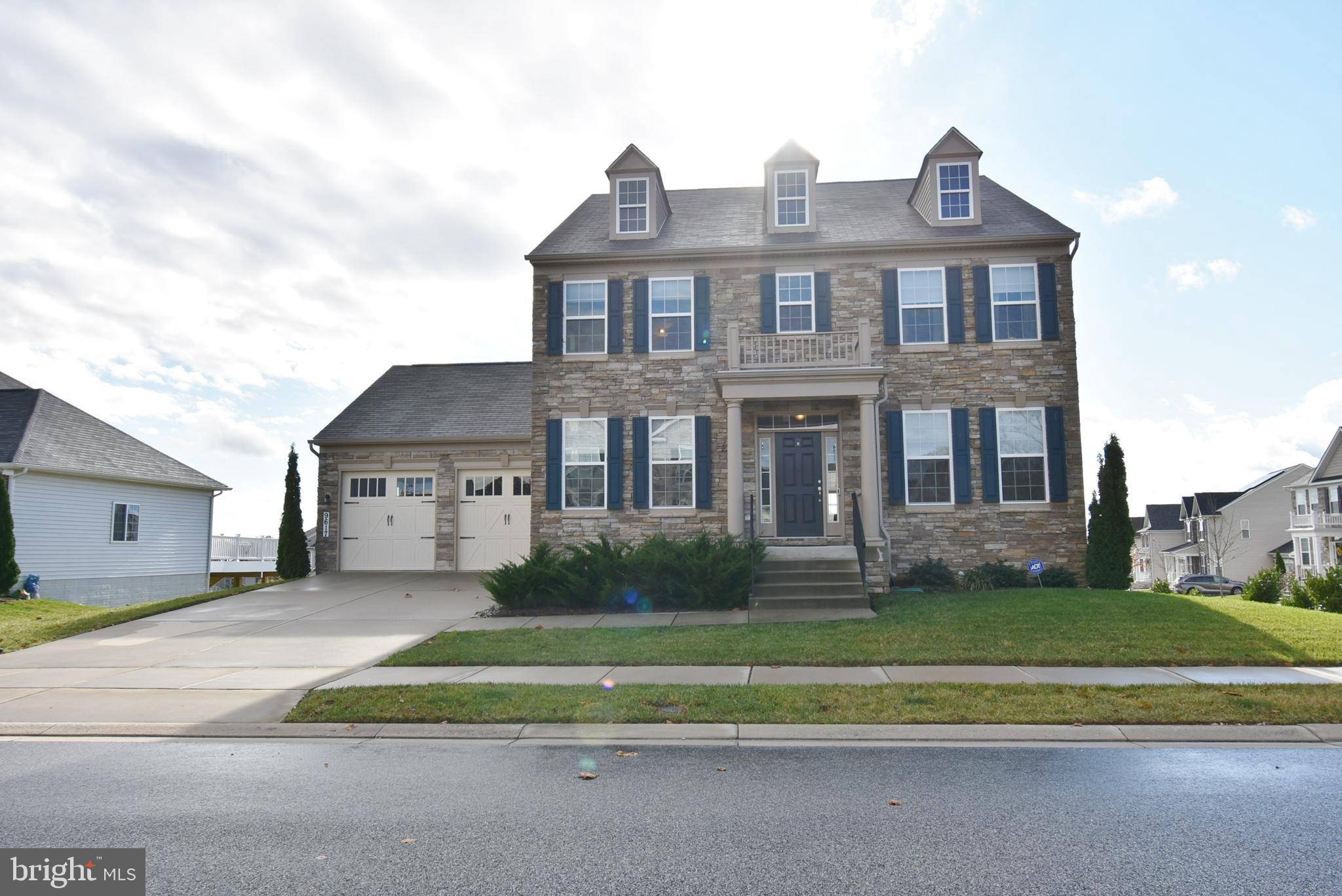 Perry Hall, MD 21128,9617 WICKSTEAD CT