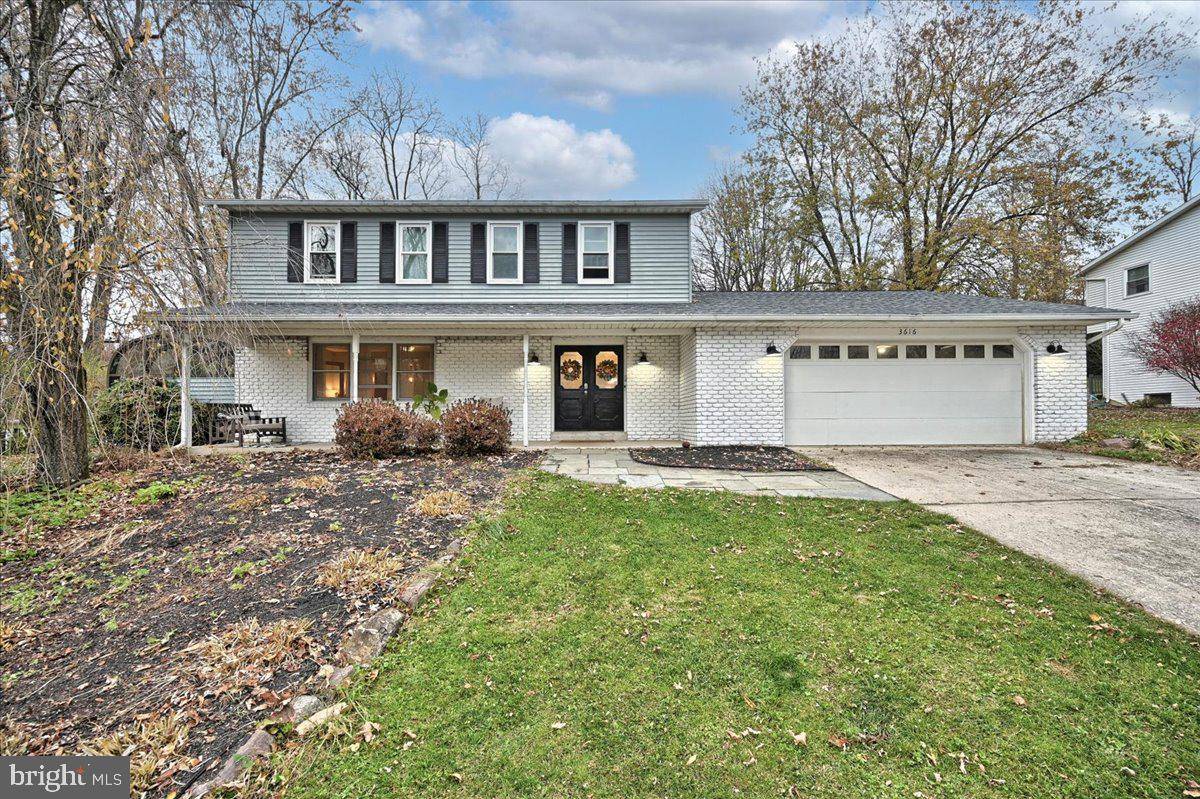 Mechanicsburg, PA 17050,3616 BEECH RUN LN