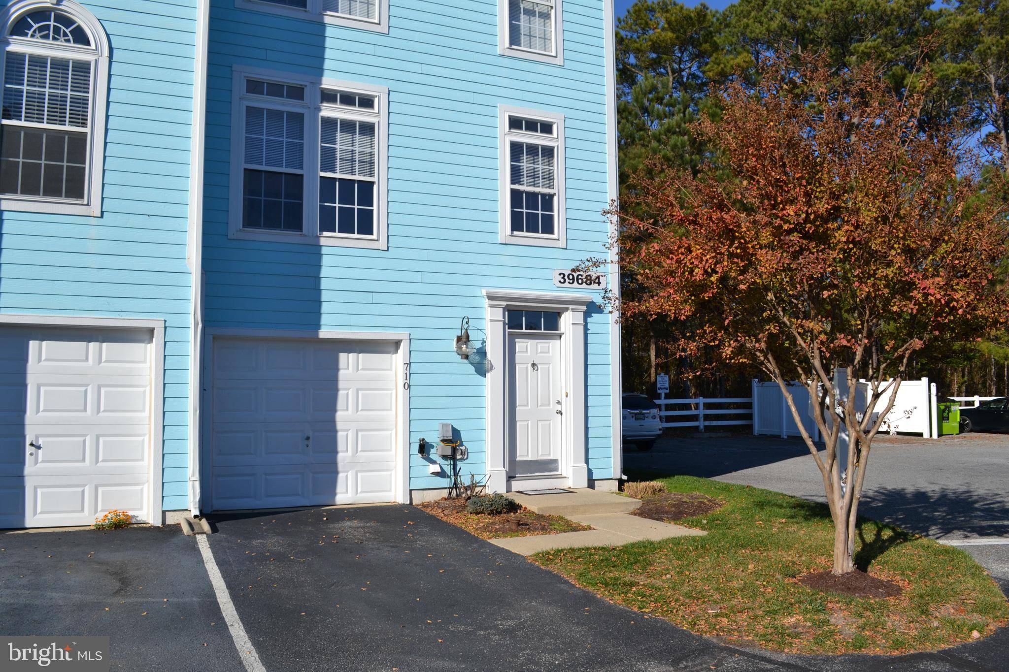 Bethany Beach, DE 19930,39684 SUNRISE CT #710