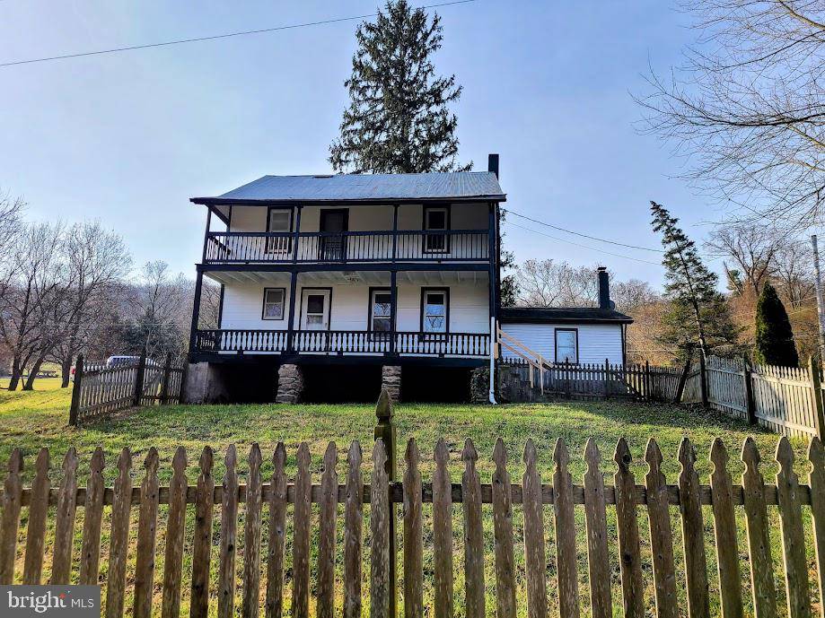 Orrtanna, PA 17353,1009 MOUNT CARMEL RD