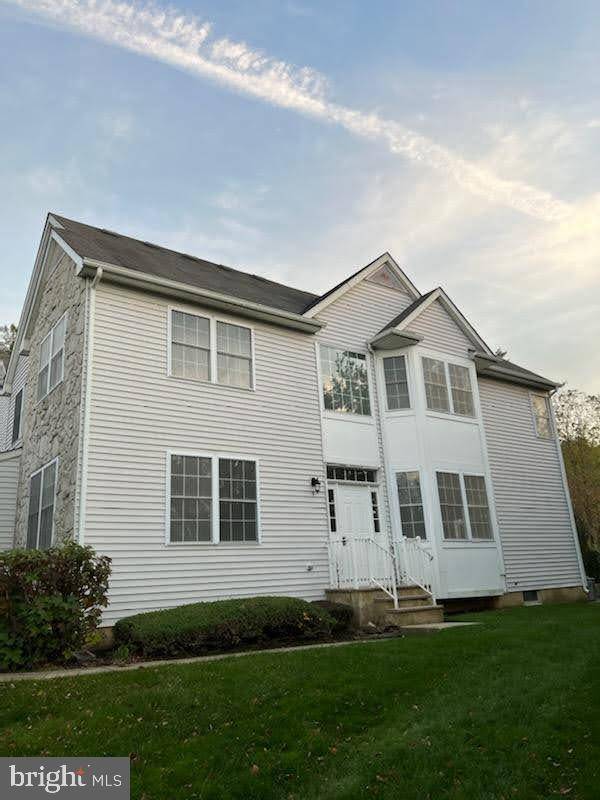 Monroe Township, NJ 08831,9 SAND HILL CT