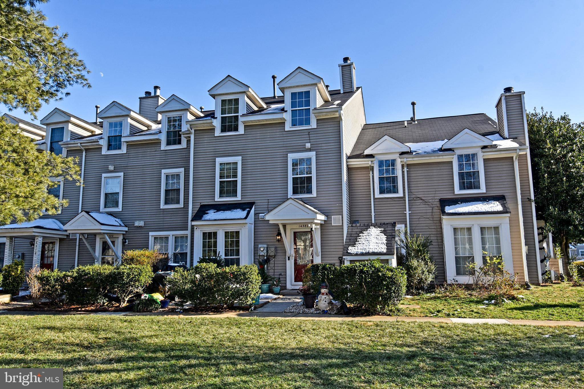 Centreville, VA 20120,14382 HAVENER HOUSE CT