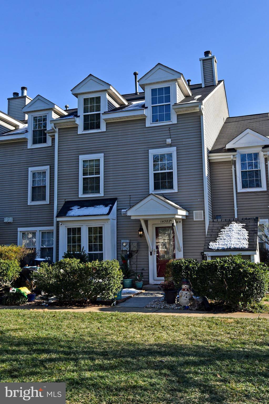 Centreville, VA 20120,14382 HAVENER HOUSE CT