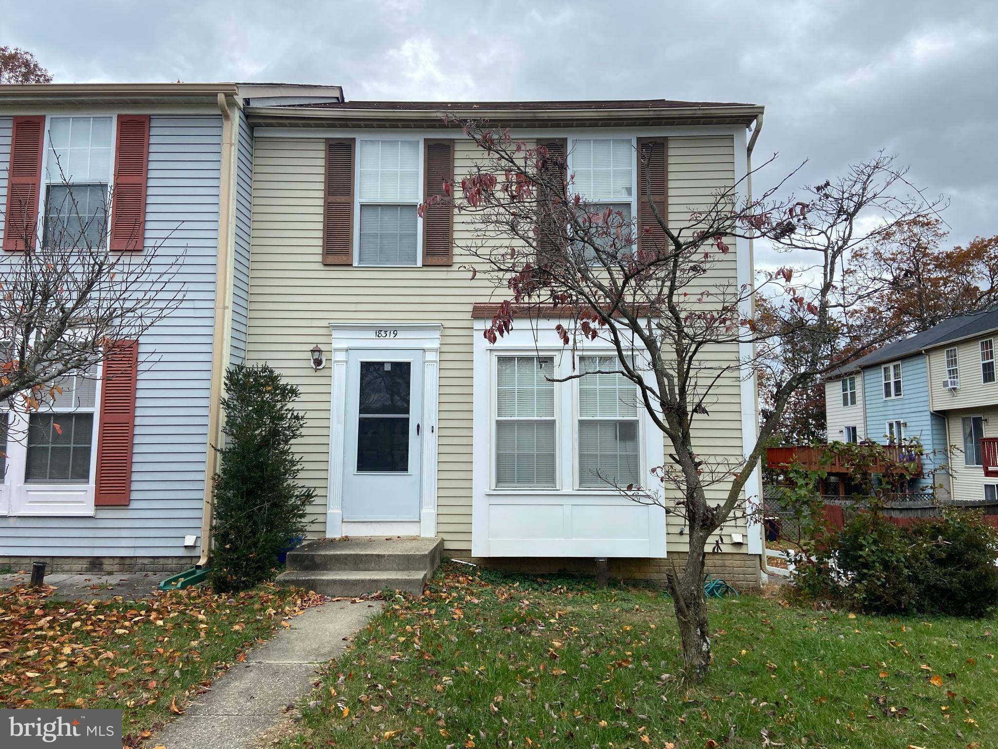 Gaithersburg, MD 20877,18319 IVY OAK TER