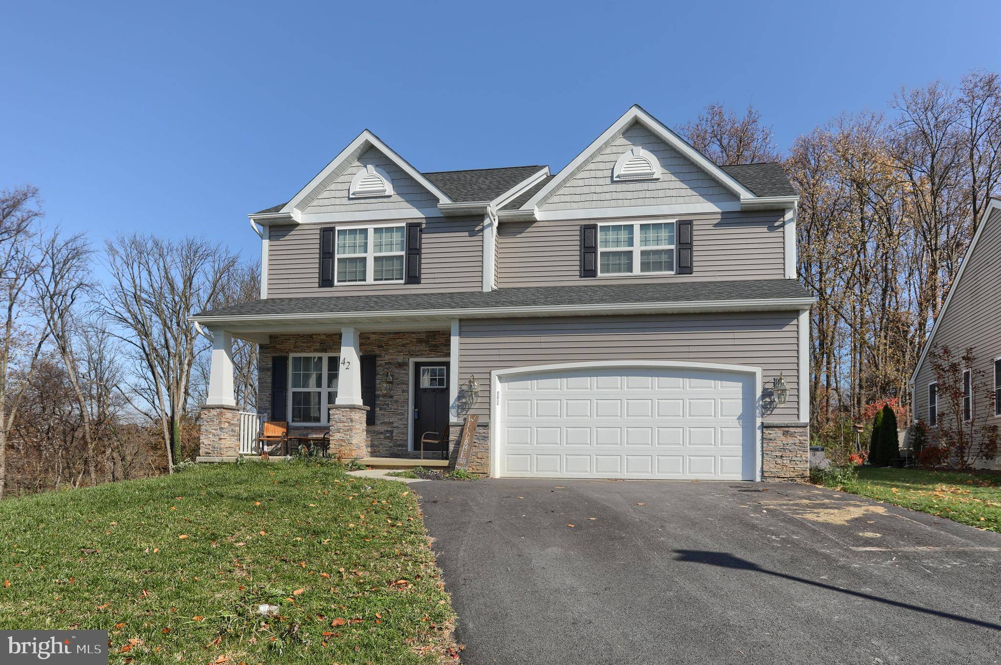 Millersville, PA 17551,42 CHAMBERLAIN LN