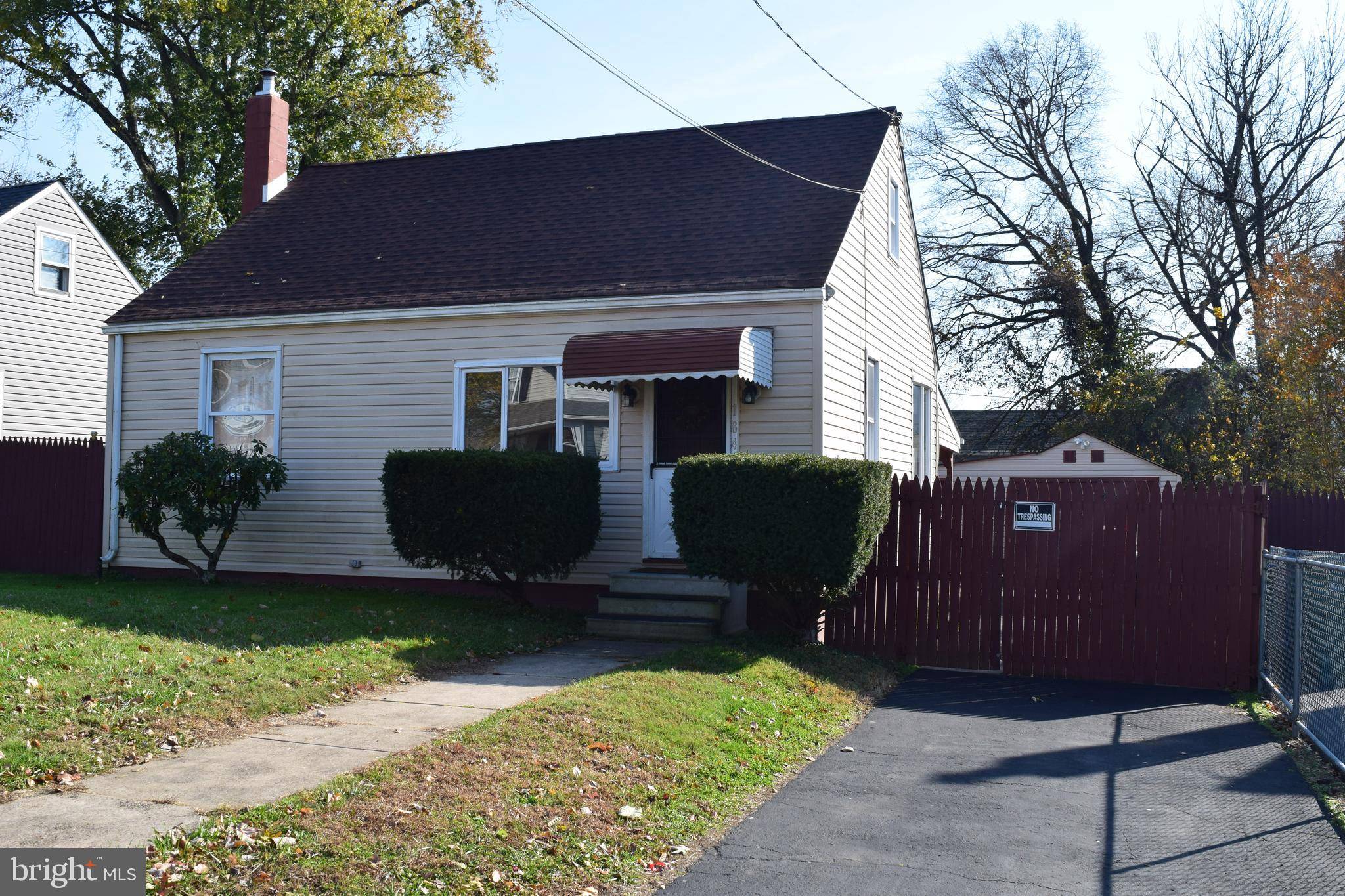 Bristol, PA 19007,1843 WILLOW AVE