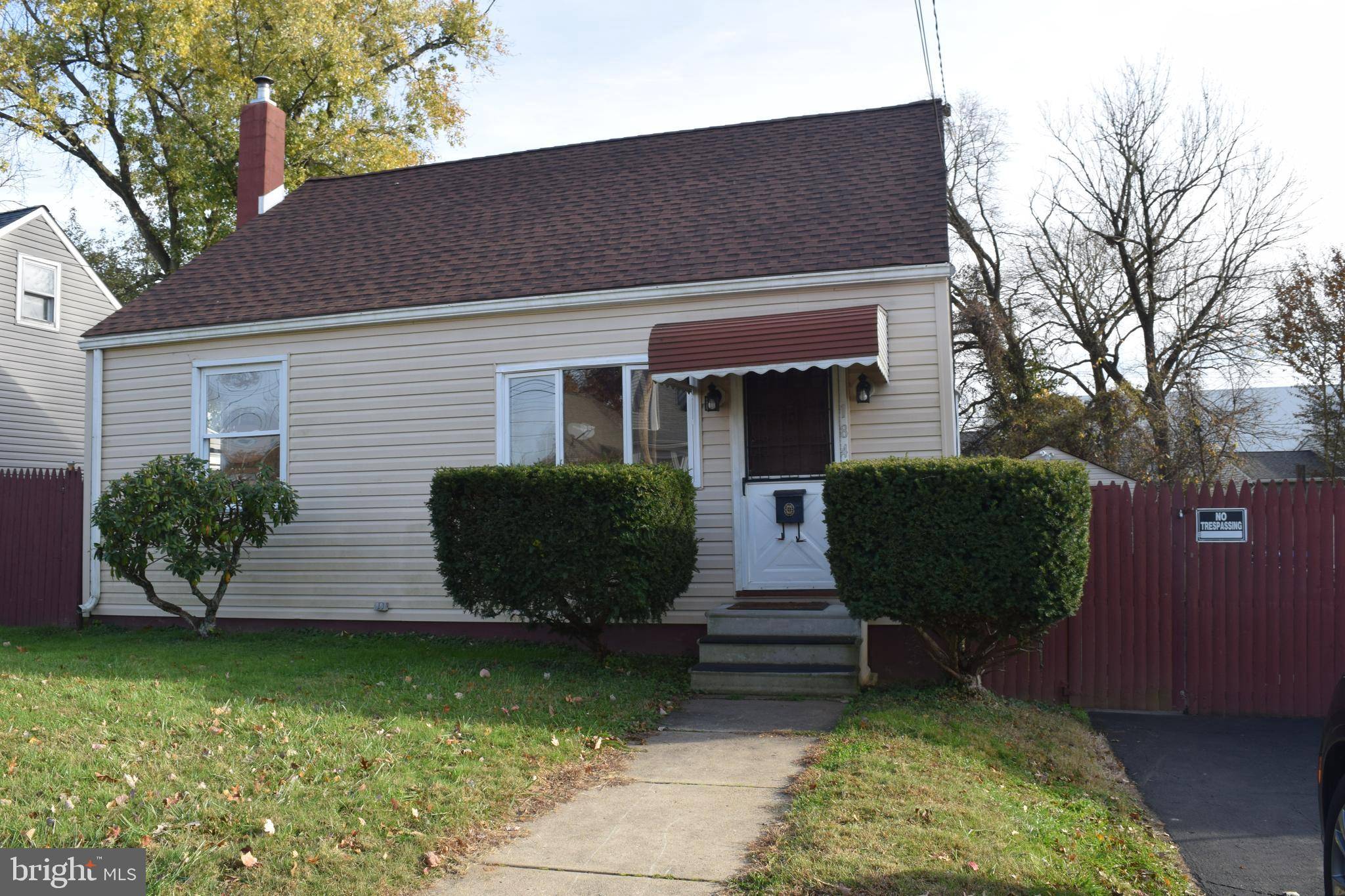 Bristol, PA 19007,1843 WILLOW AVE