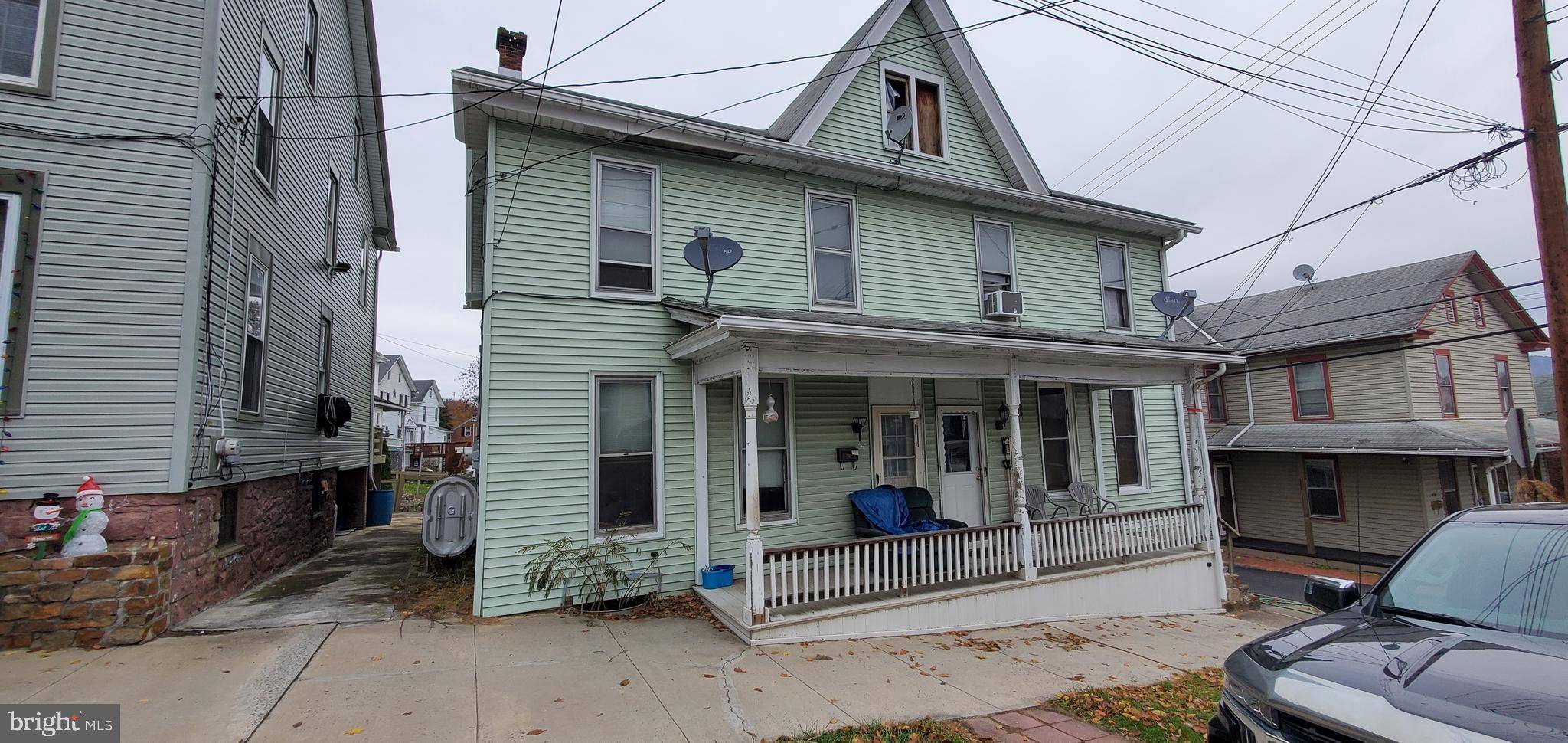 Newport, PA 17074,424 OLIVER ST