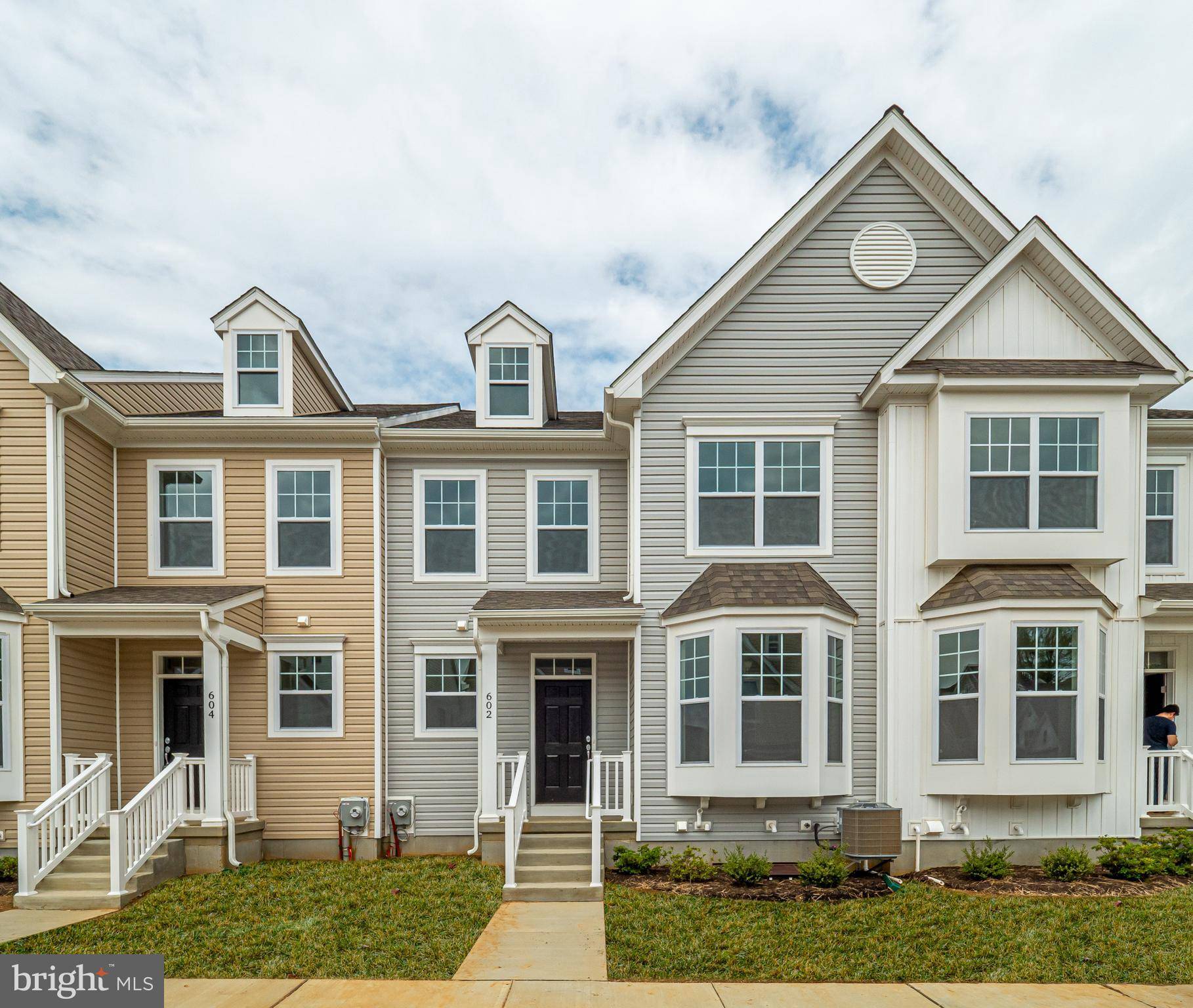 Downingtown, PA 19335,511 LEWIS ST #LOT 144