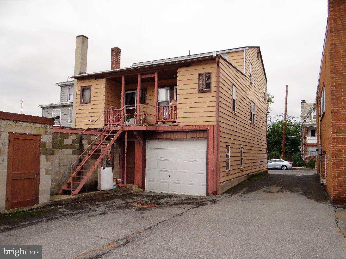 Schuylkill Haven, PA 17972,10 W UNION ST