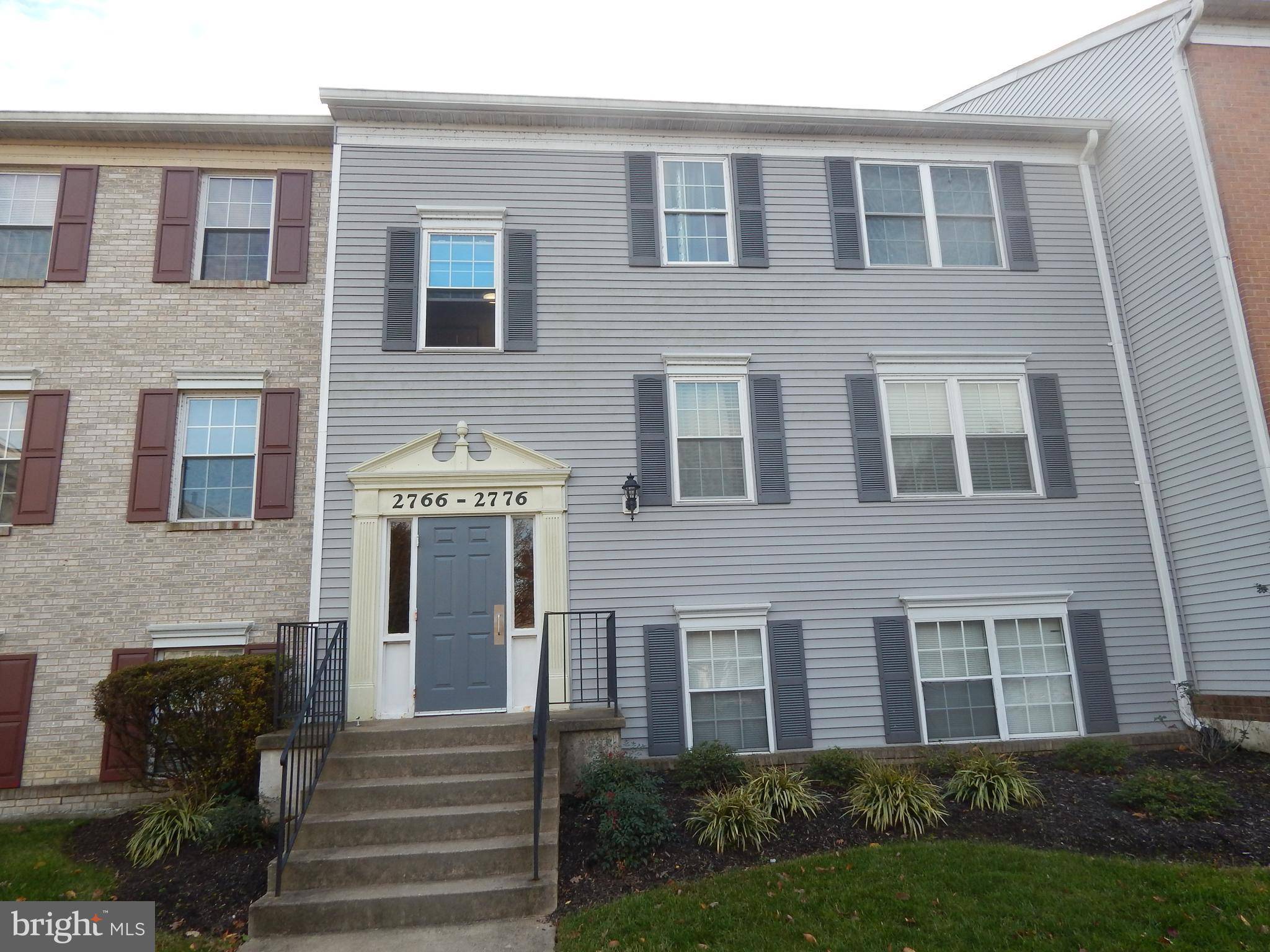 Woodbridge, VA 22192,2768 BORDEAUX PL